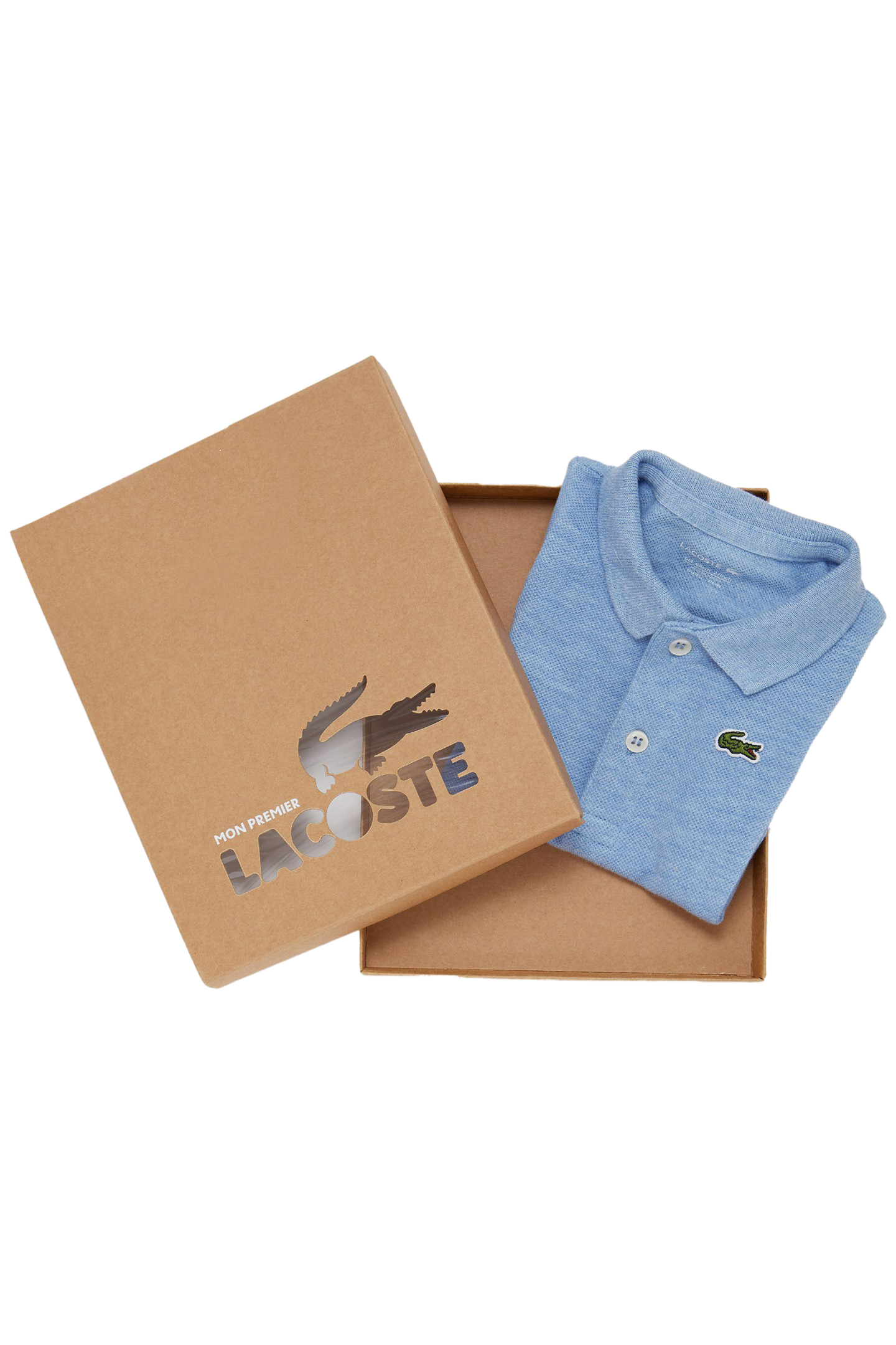 CHILDREN GIFT OUTFIT CLOUDY BLUE CHINE 4