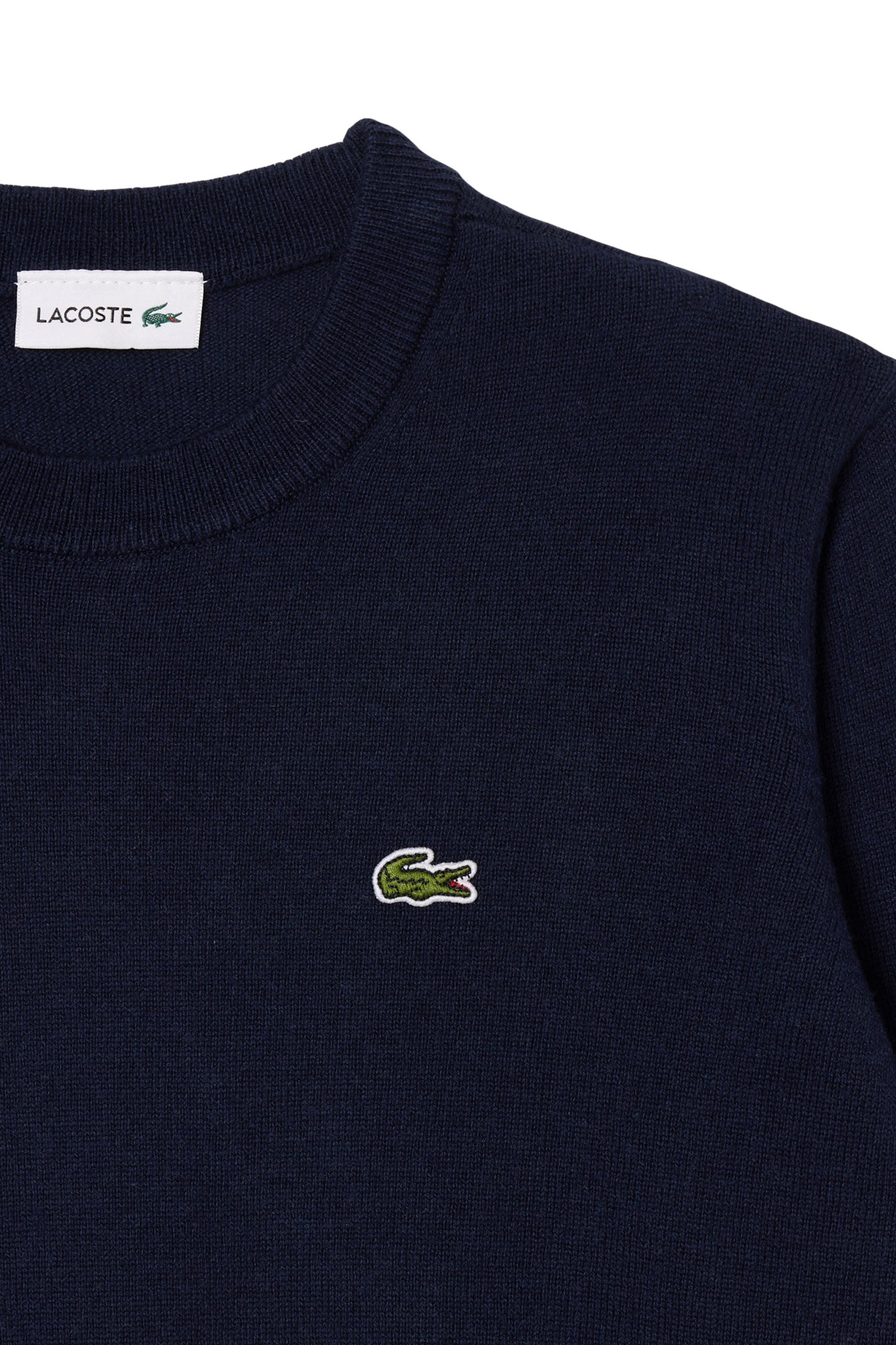 CHILDREN SWEATER NAVY BLUE 6