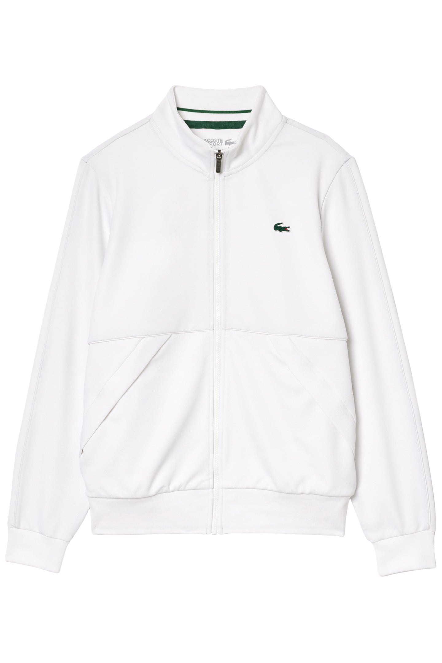 SWEATSHIRT WHITE/WHITE-WHITE 3