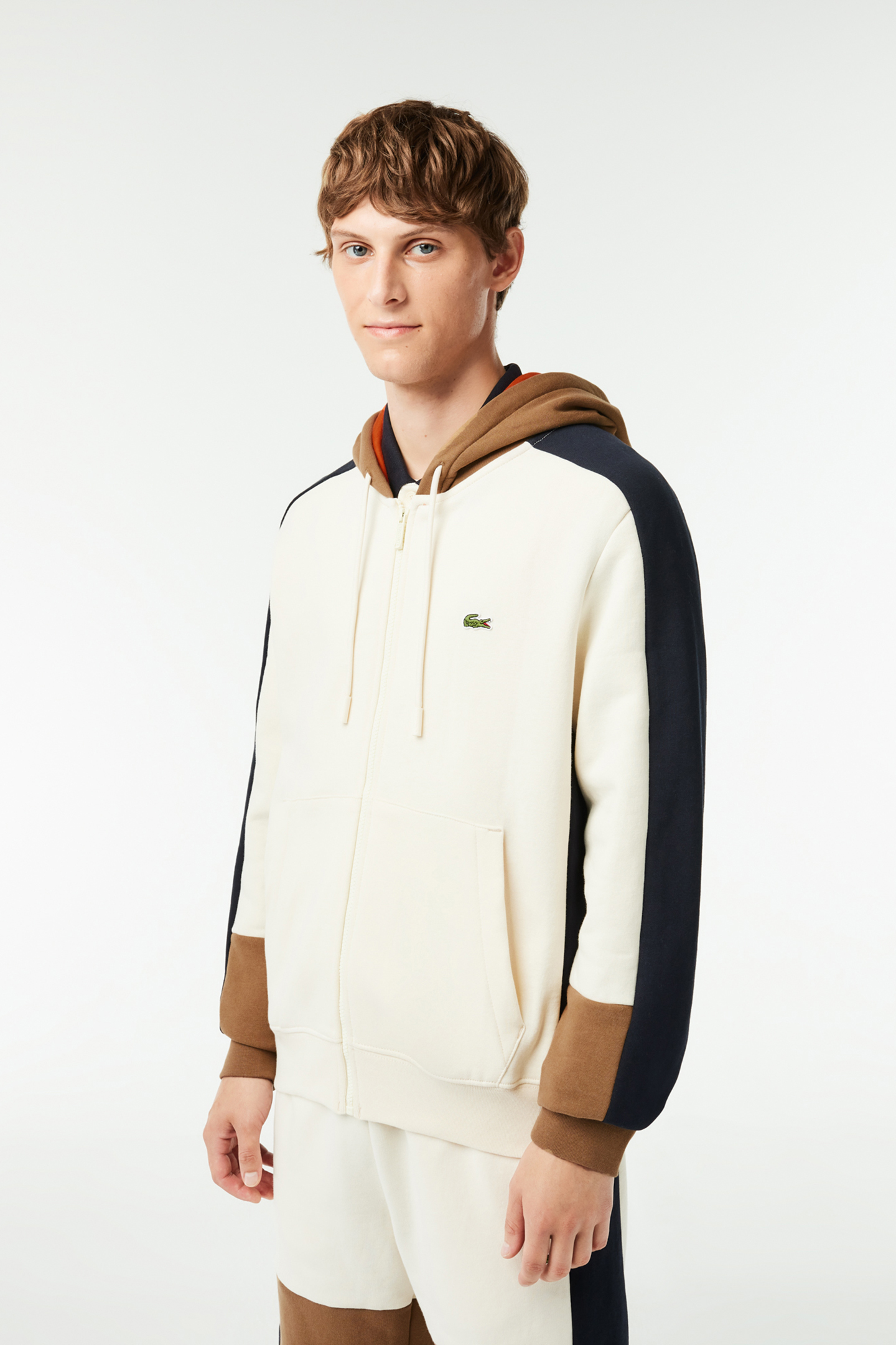 SWEATSHIRT LAPLAND/COOKIE-ABYSM 1