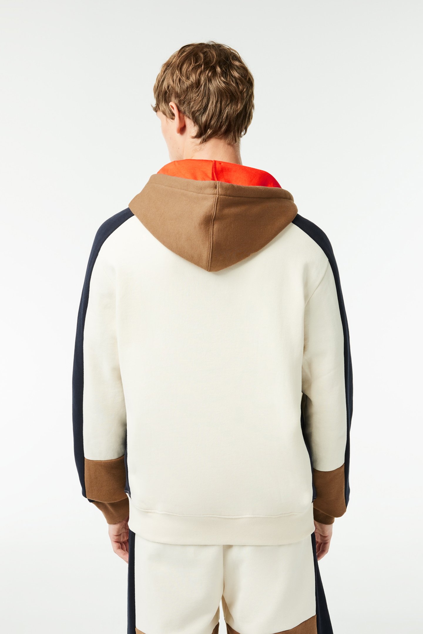 SWEATSHIRT LAPLAND/COOKIE-ABYSM 2