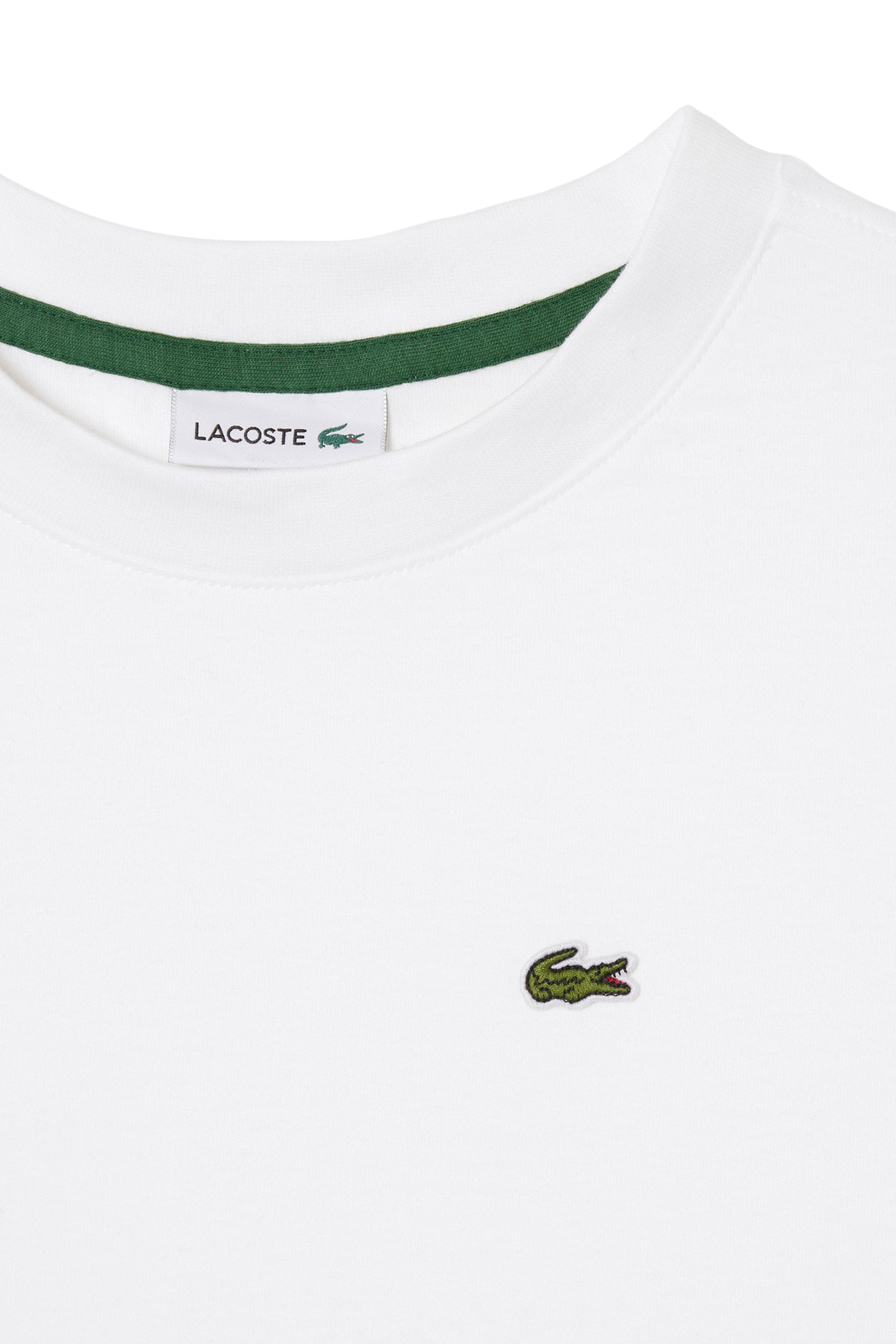 CHILDREN T-SHIRT WHITE 7