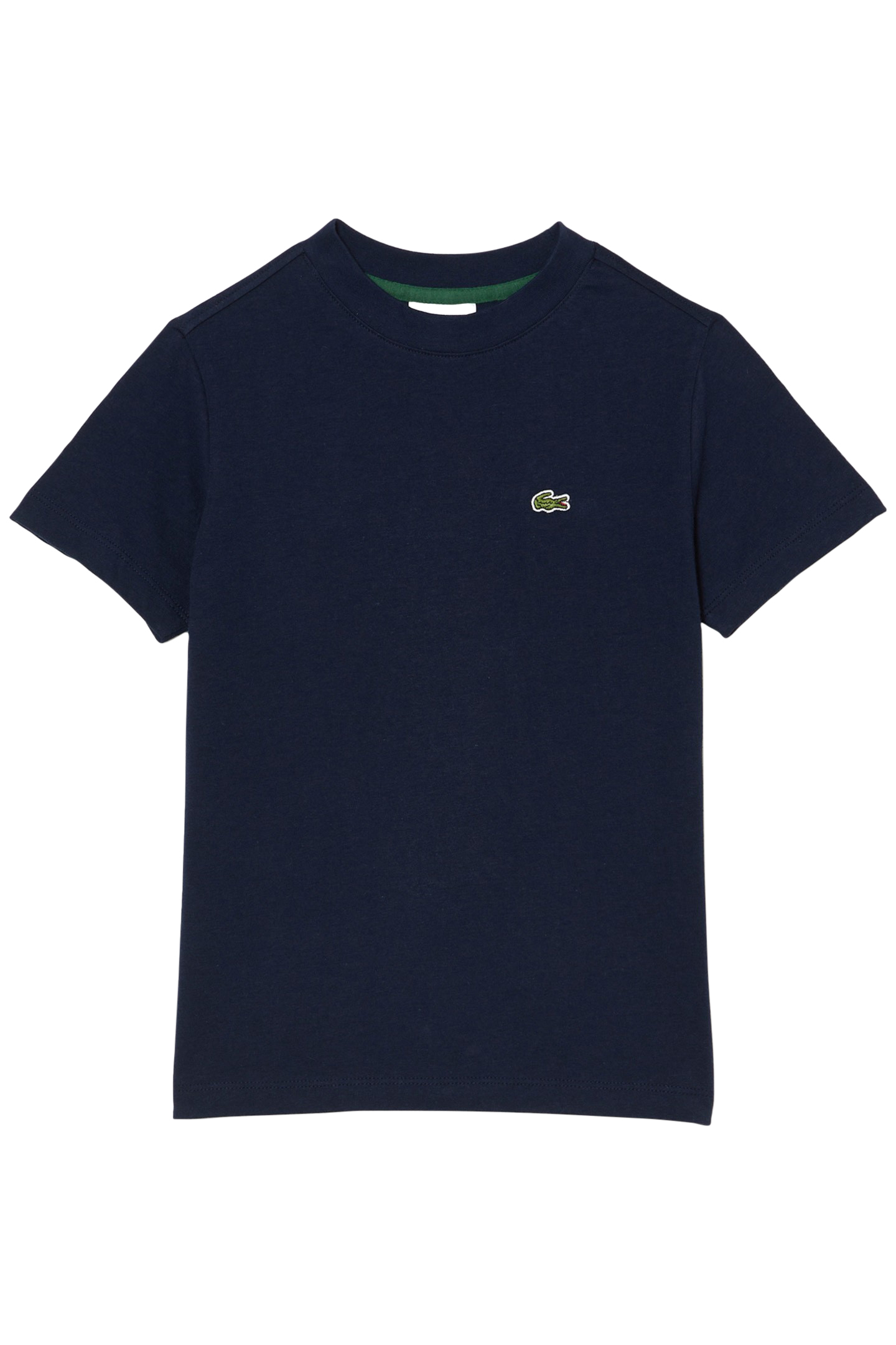 CHILDREN T-SHIRT NAVY BLUE 2
