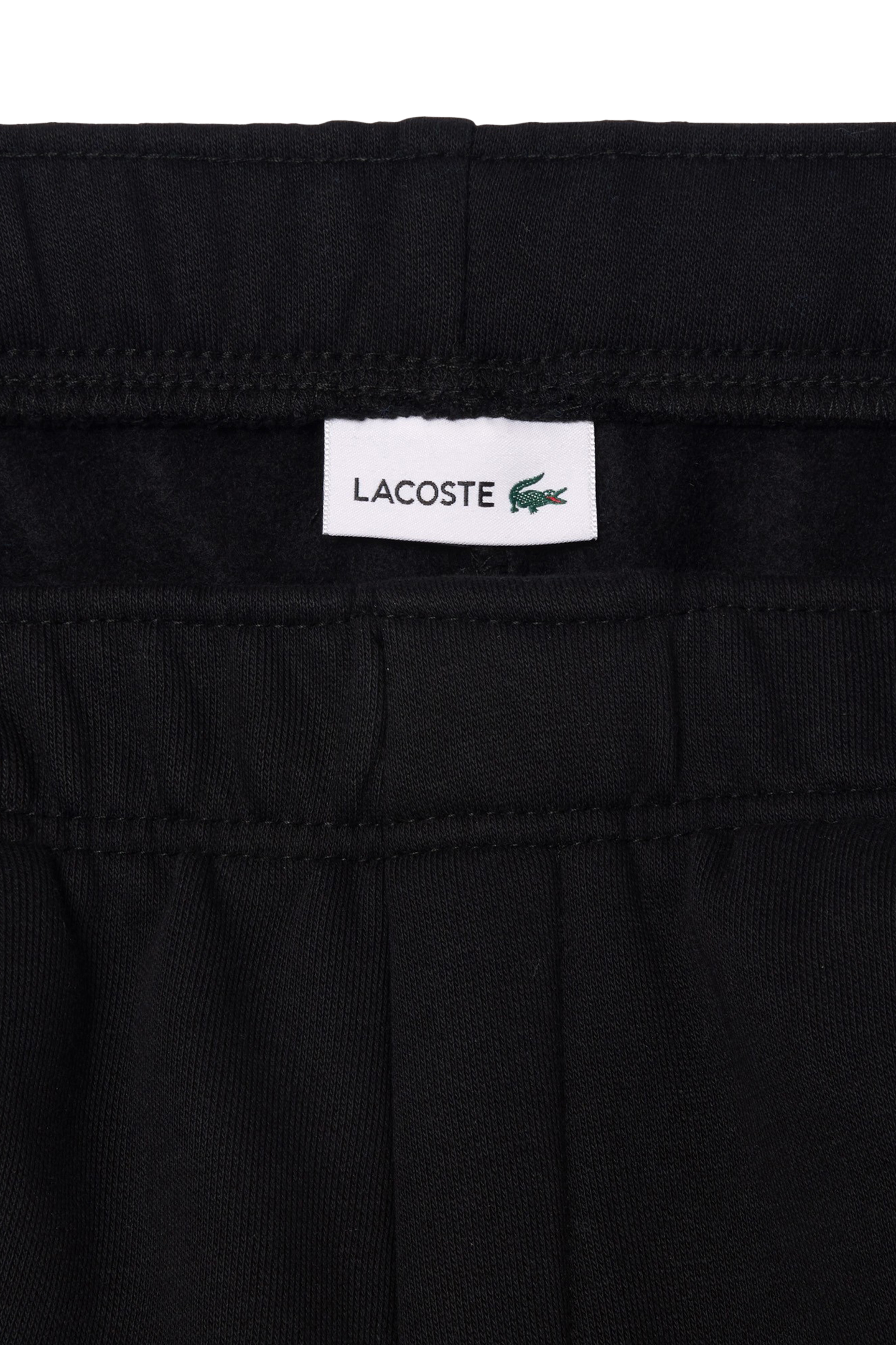 CHILDREN TRACKSUIT TROUSER BLACK 8