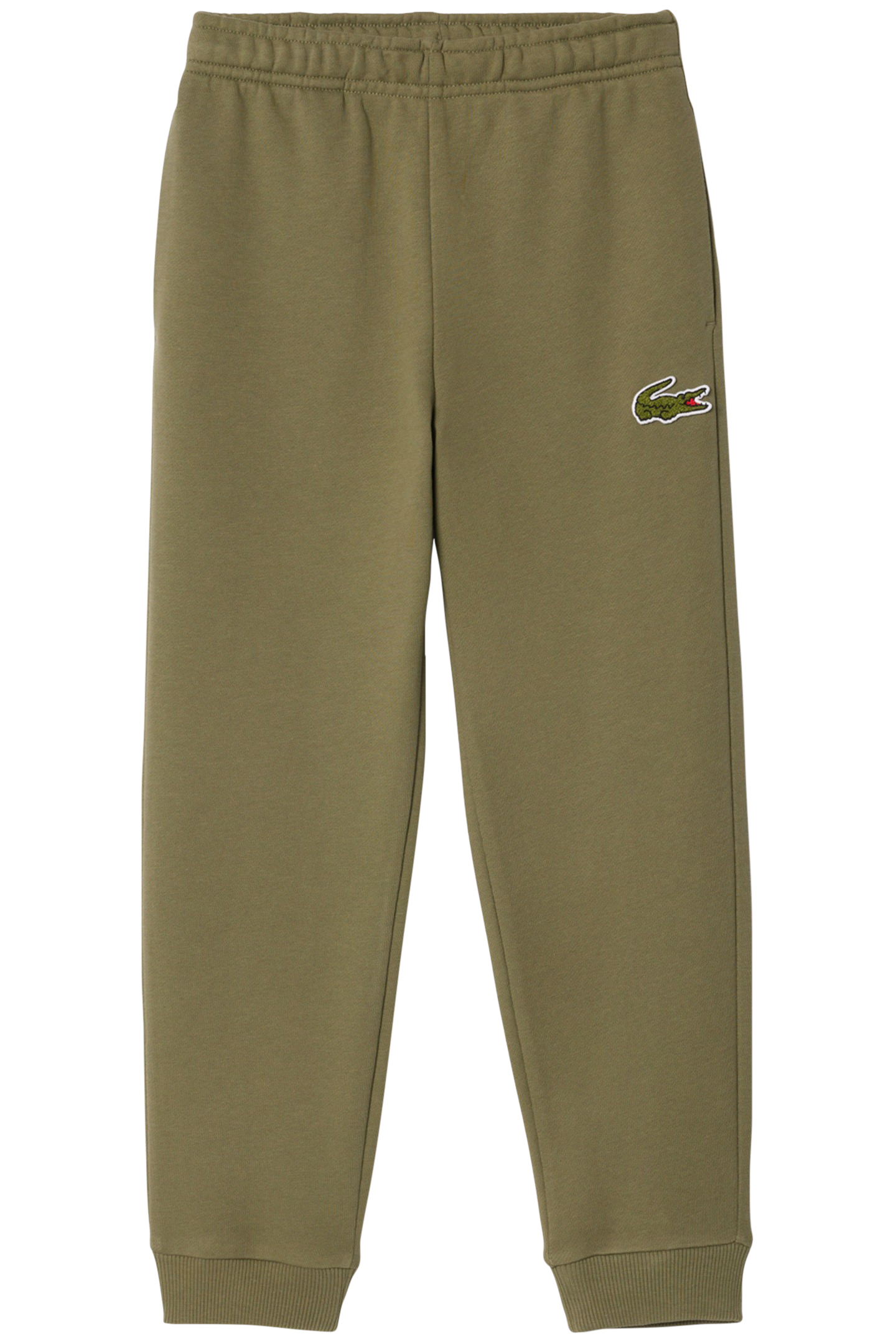 CHILDREN TRACKSUIT TROUSER KHAKI 4