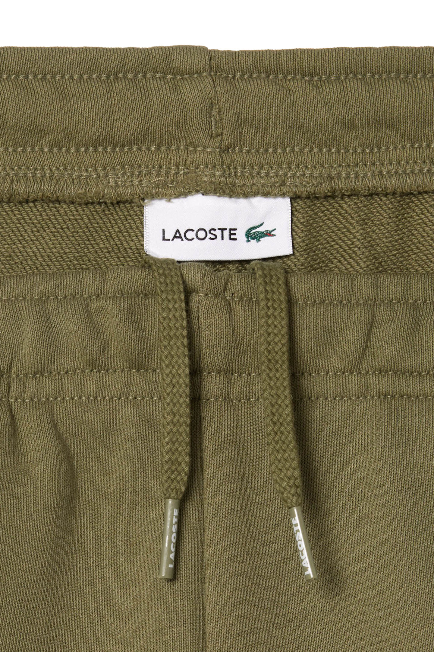 CHILDREN TRACKSUIT TROUSER KHAKI 8