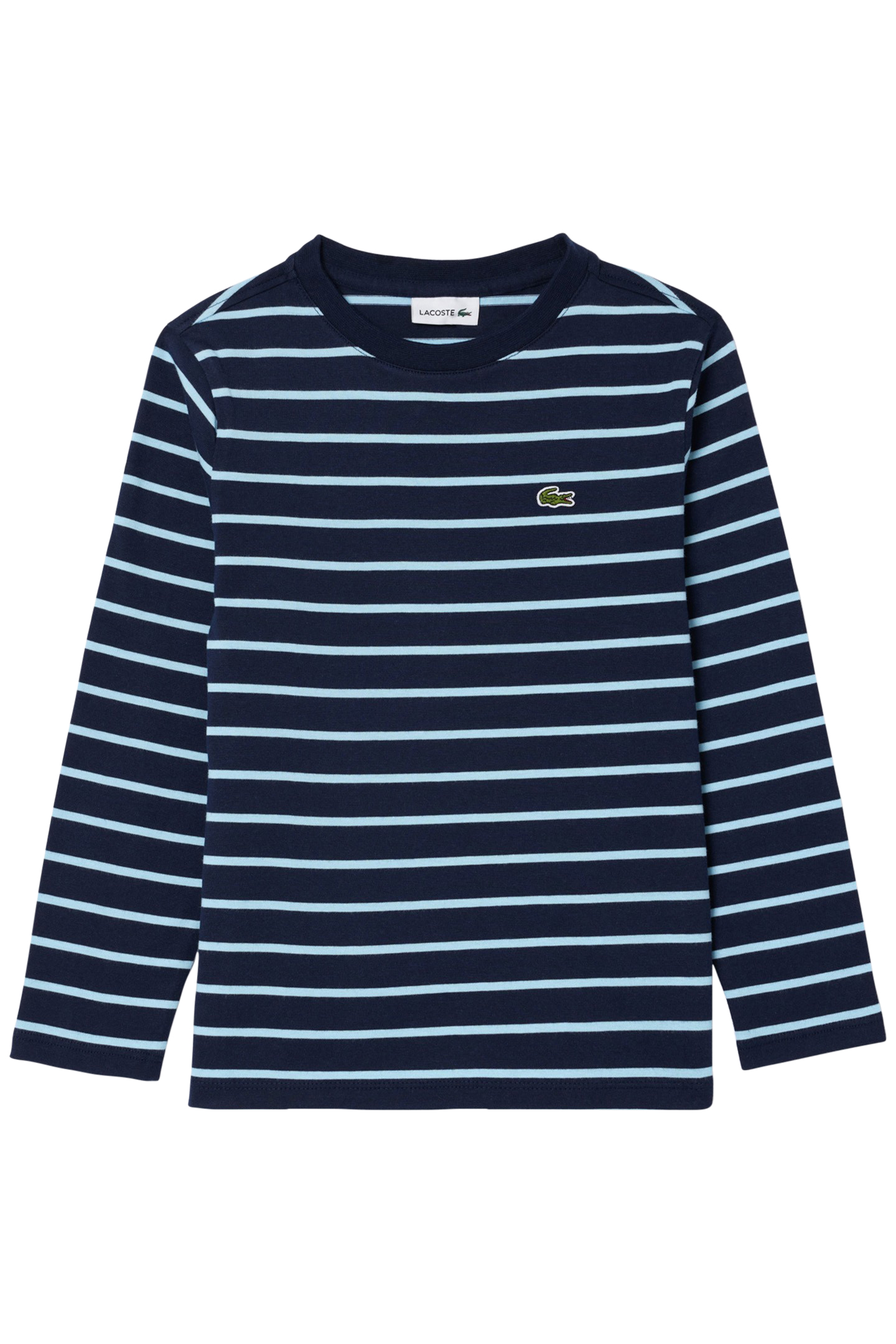 CHILDREN T-SHIRT NAVY BLUE 3