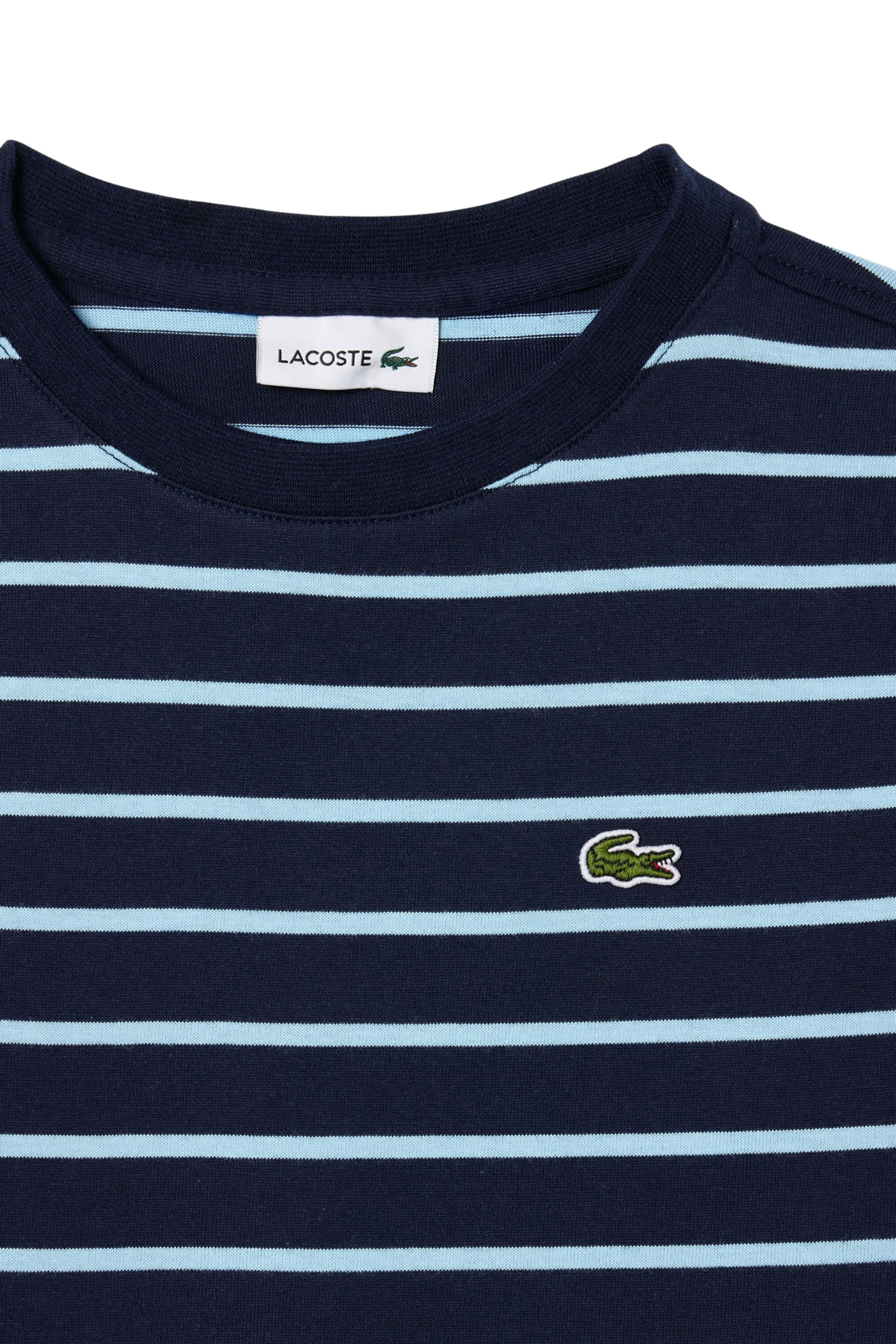 CHILDREN T-SHIRT NAVY BLUE 7