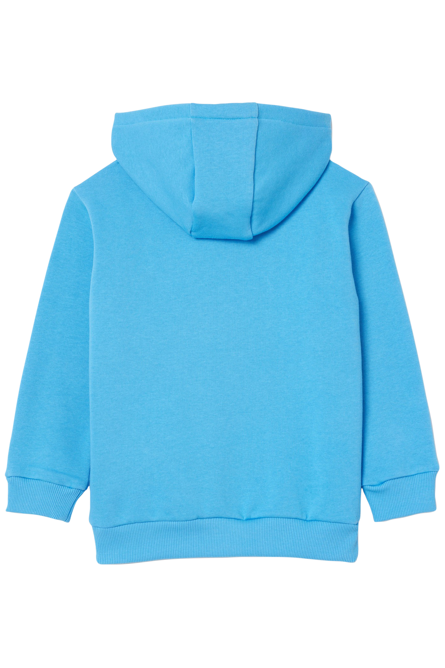 CHILDREN SWEATSHIRT ARGENTINE BLUE 3