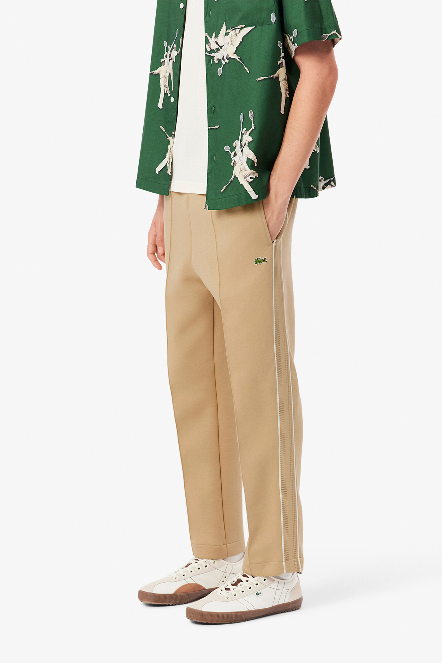 TRACKSUIT TROUSERS VIENNESE 1