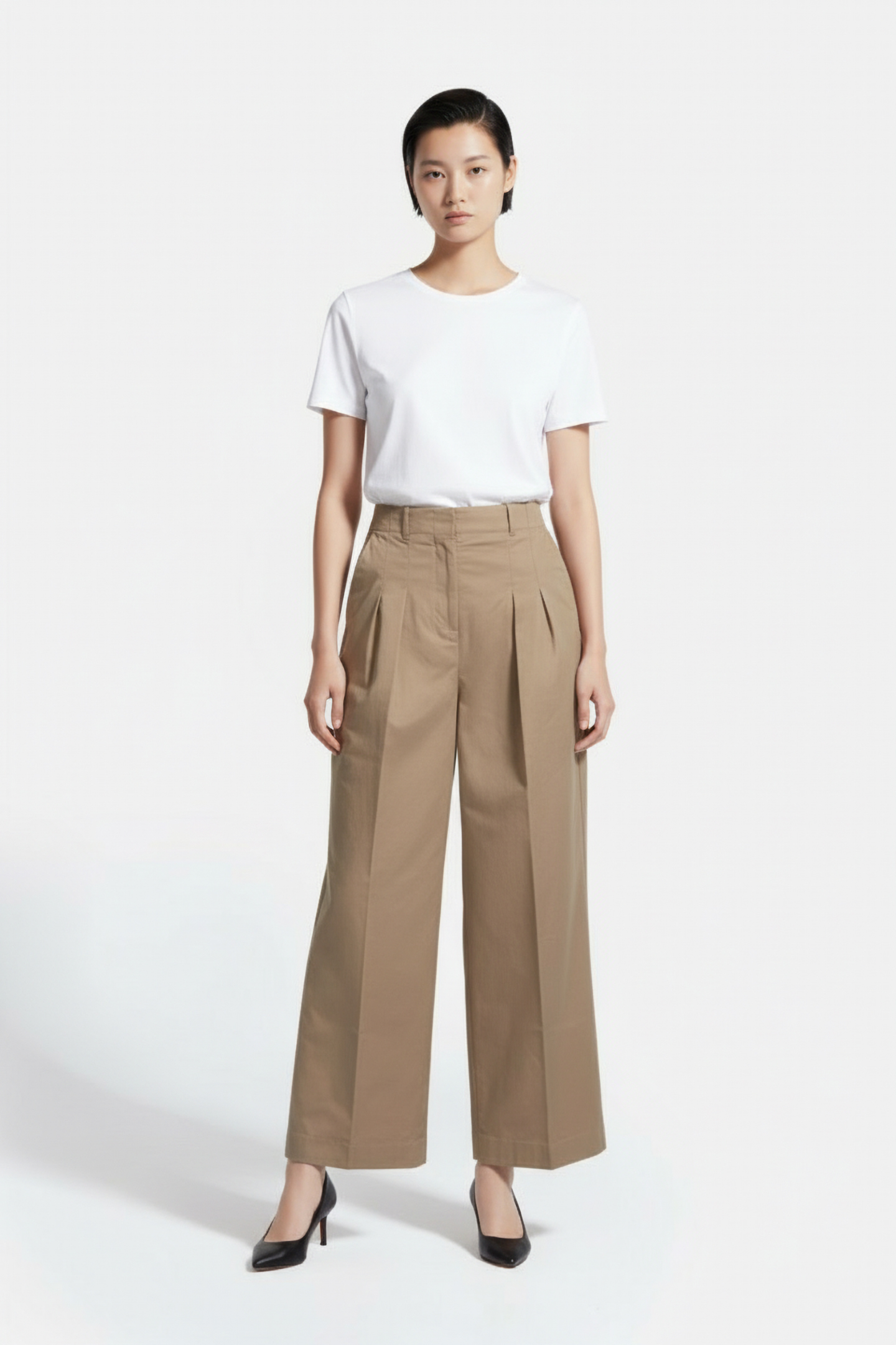 LEISURE TROUSERS VIENNESE 1