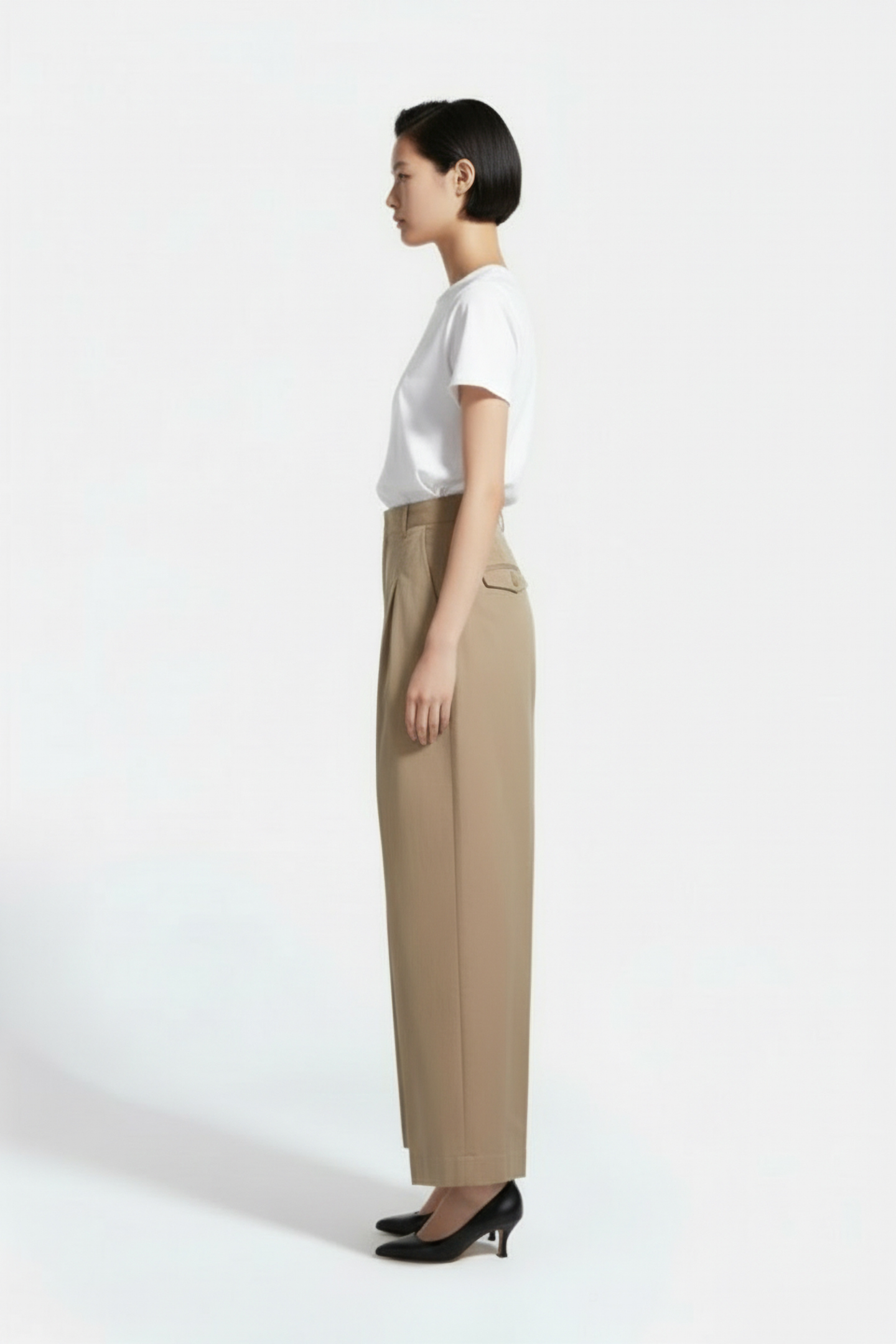 LEISURE TROUSERS VIENNESE 3