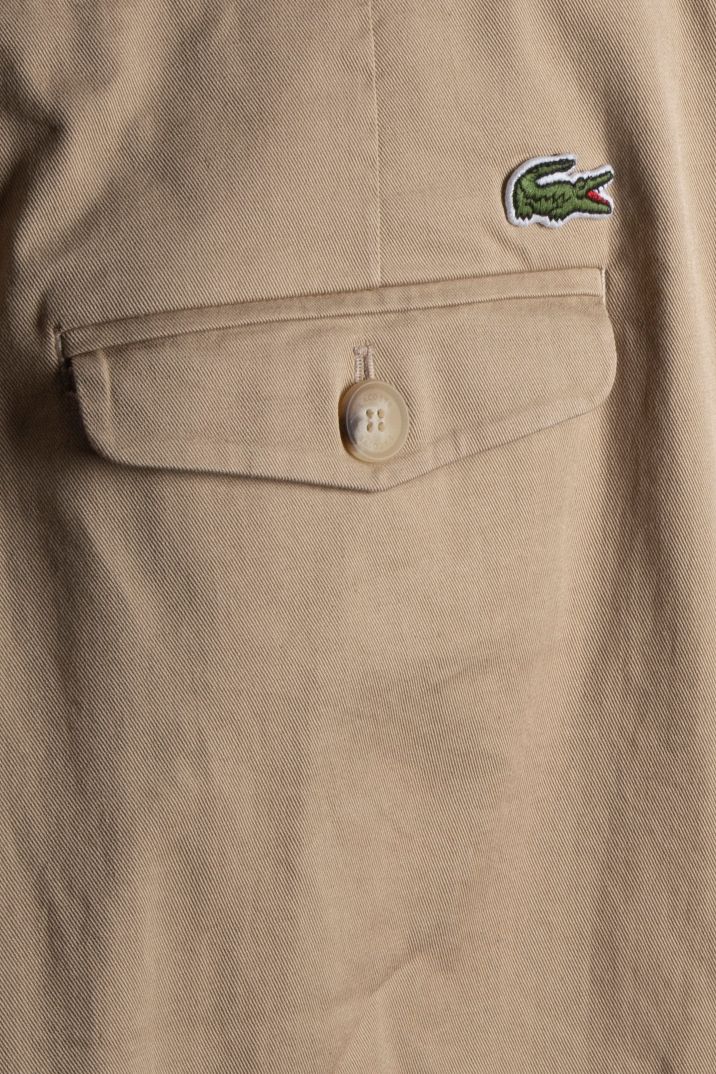 LEISURE TROUSERS VIENNESE 4