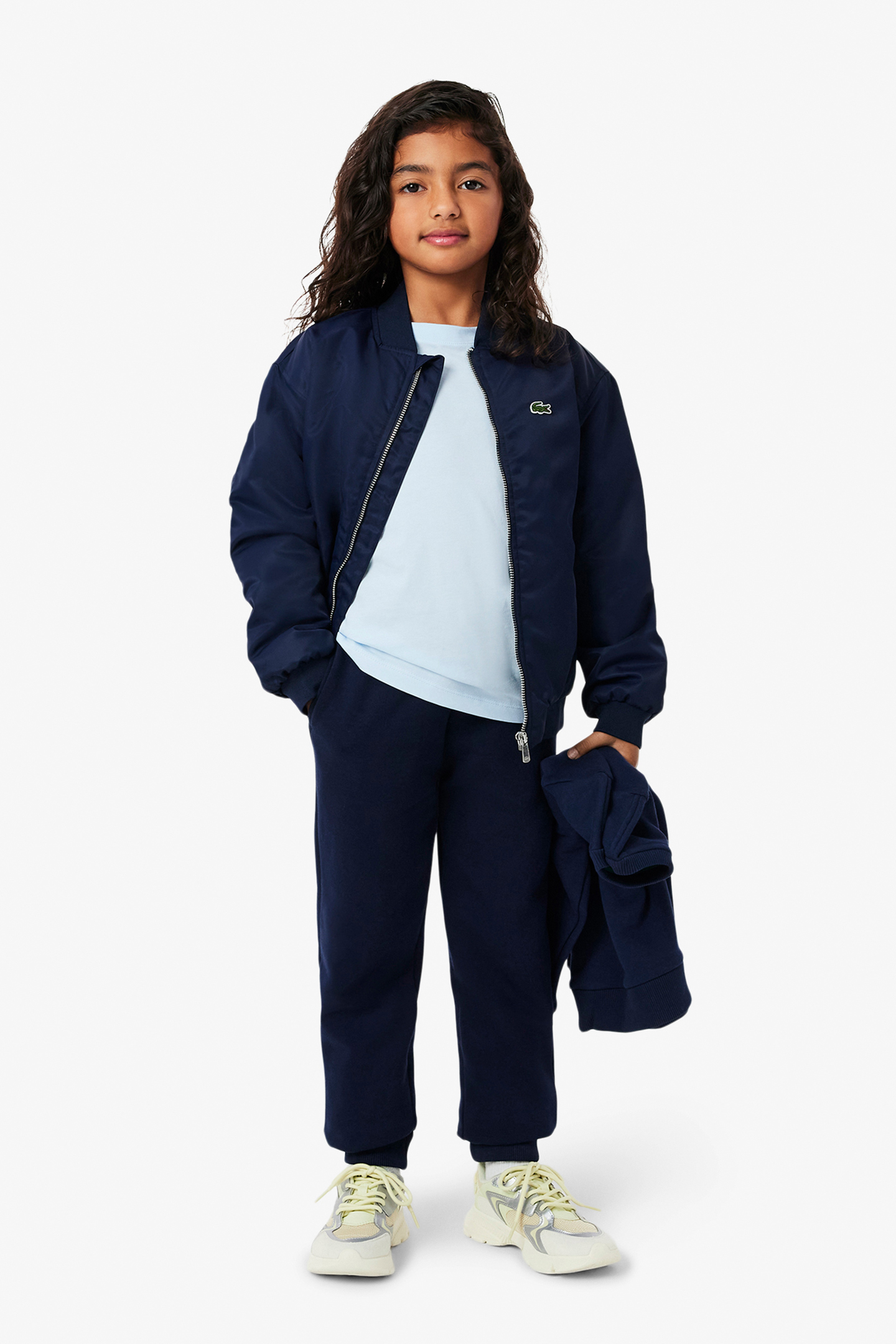 CHILDREN T-SHIRT RILL 4