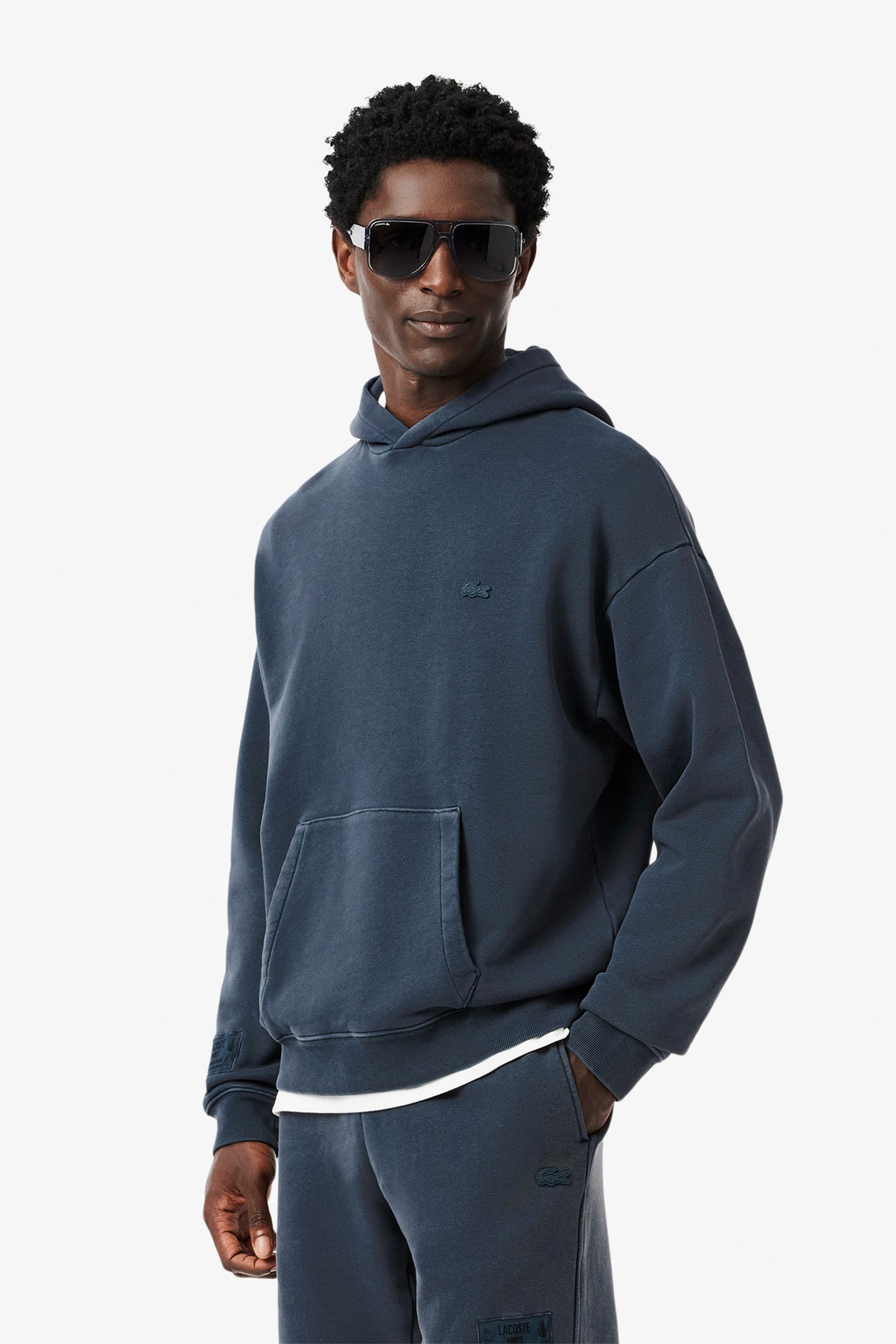 SWEATSHIRT FALCON 1
