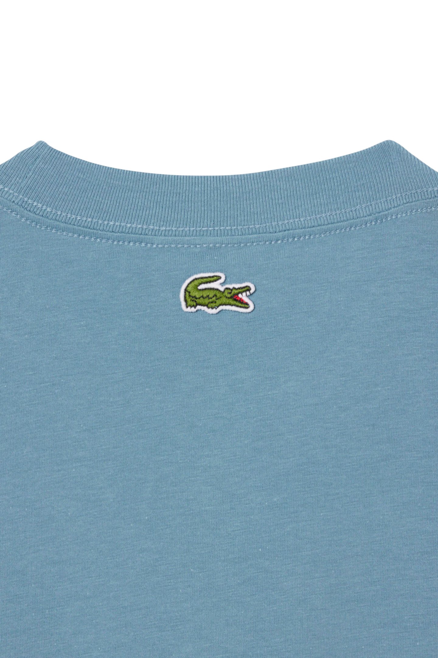 T-SHIRT LIMESTONE/FALCON 7