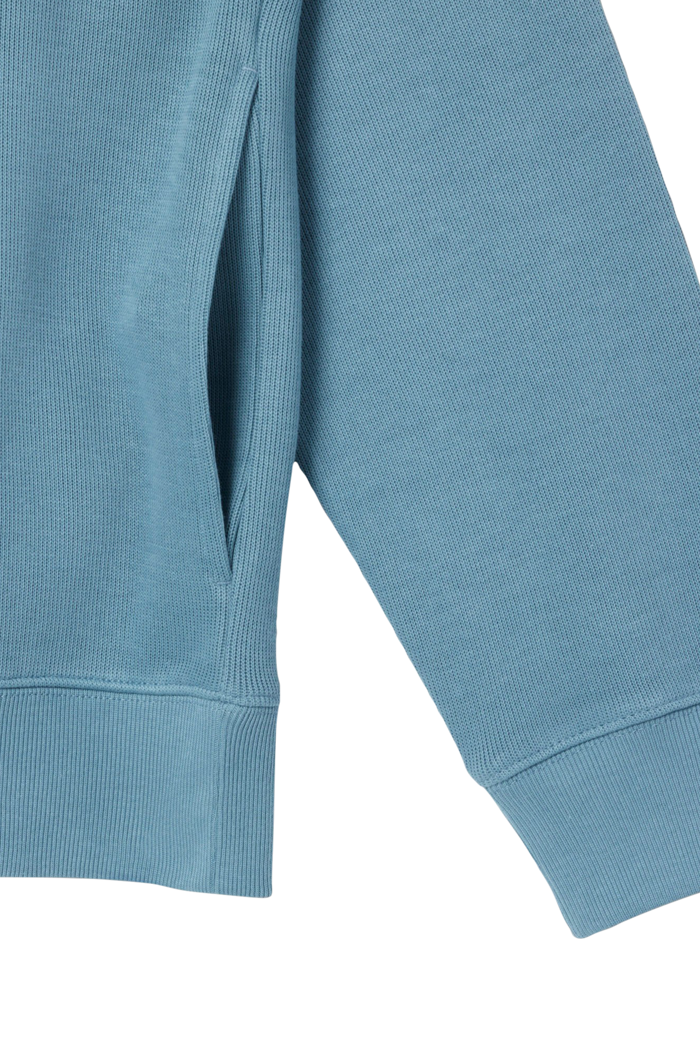 SWEATSHIRT LIMESTONE 8