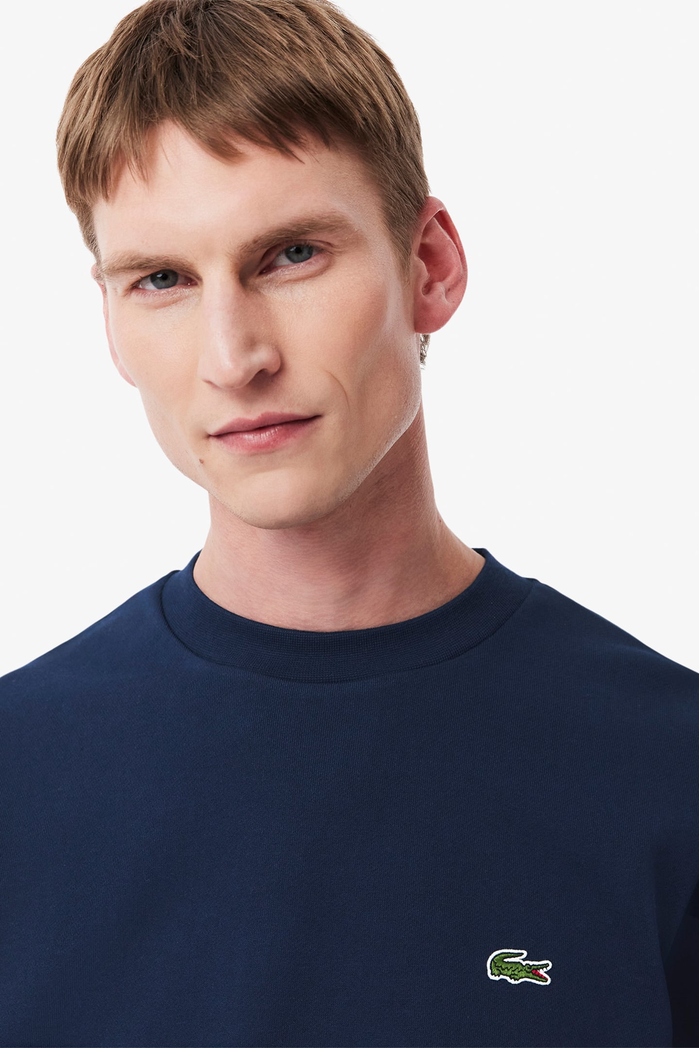 SWEATSHIRT NAVY BLUE 5