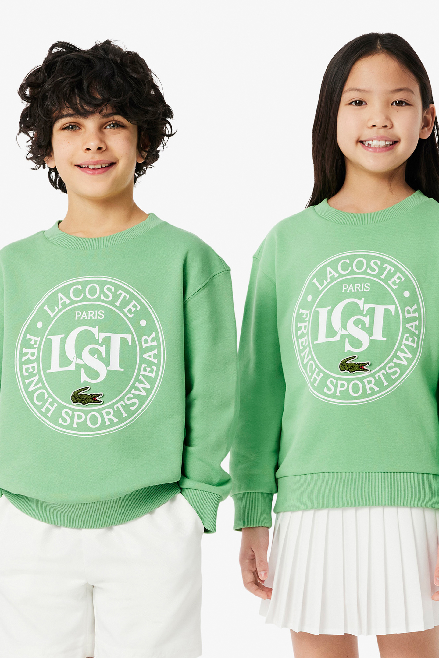 CHILDREN SWEATSHIRT LIAMONE 4