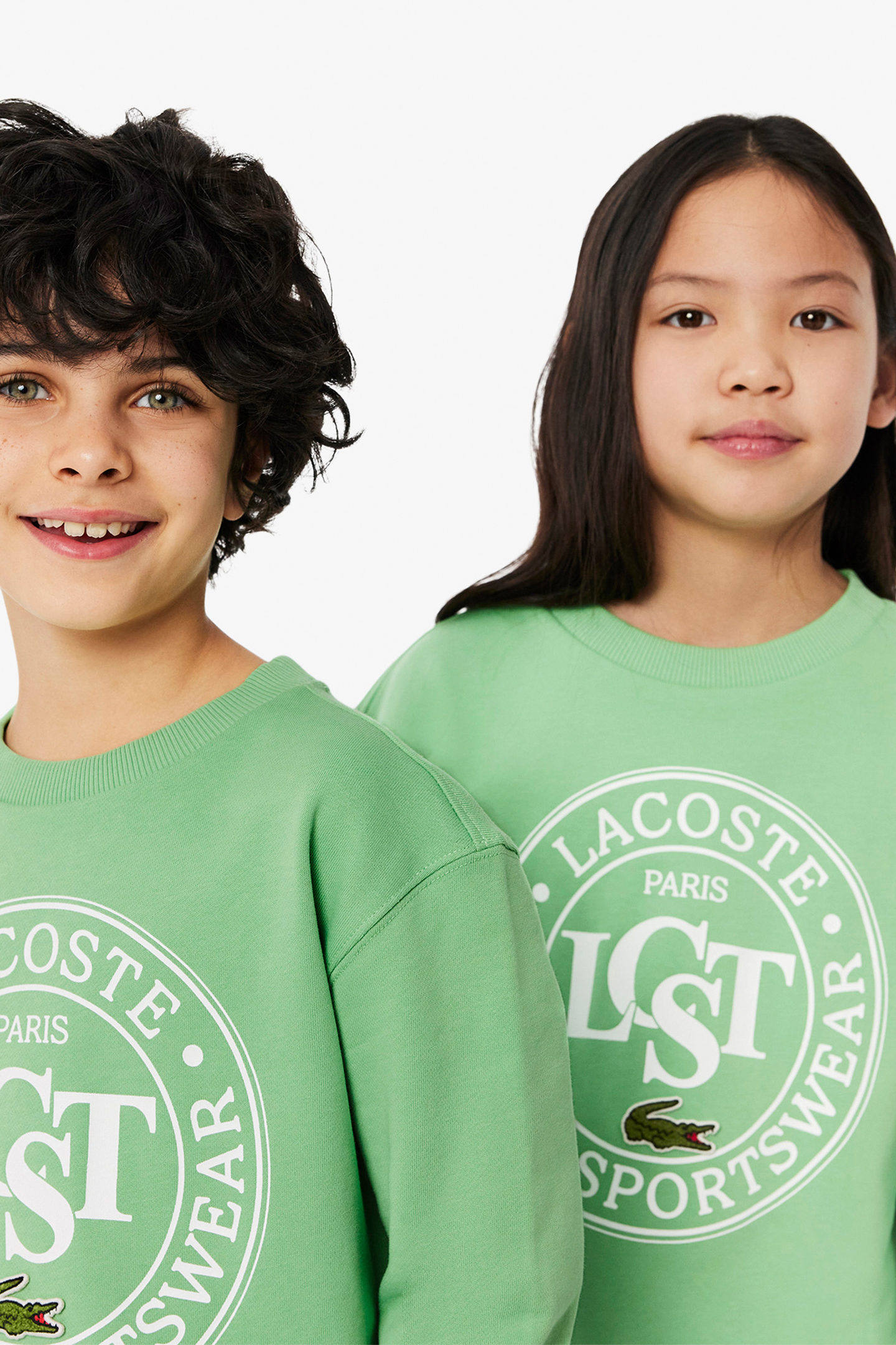 CHILDREN SWEATSHIRT LIAMONE 6