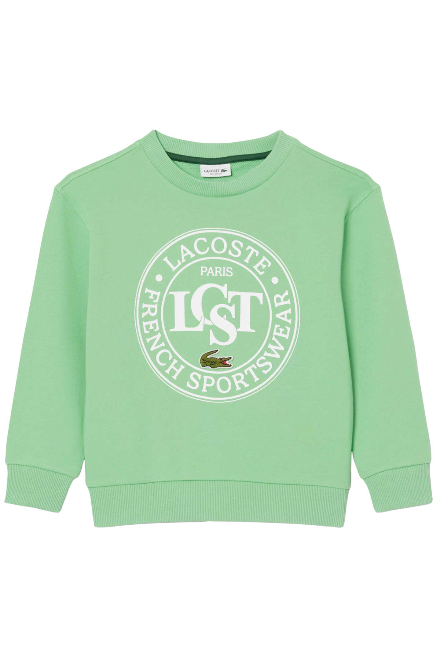 CHILDREN SWEATSHIRT LIAMONE 2