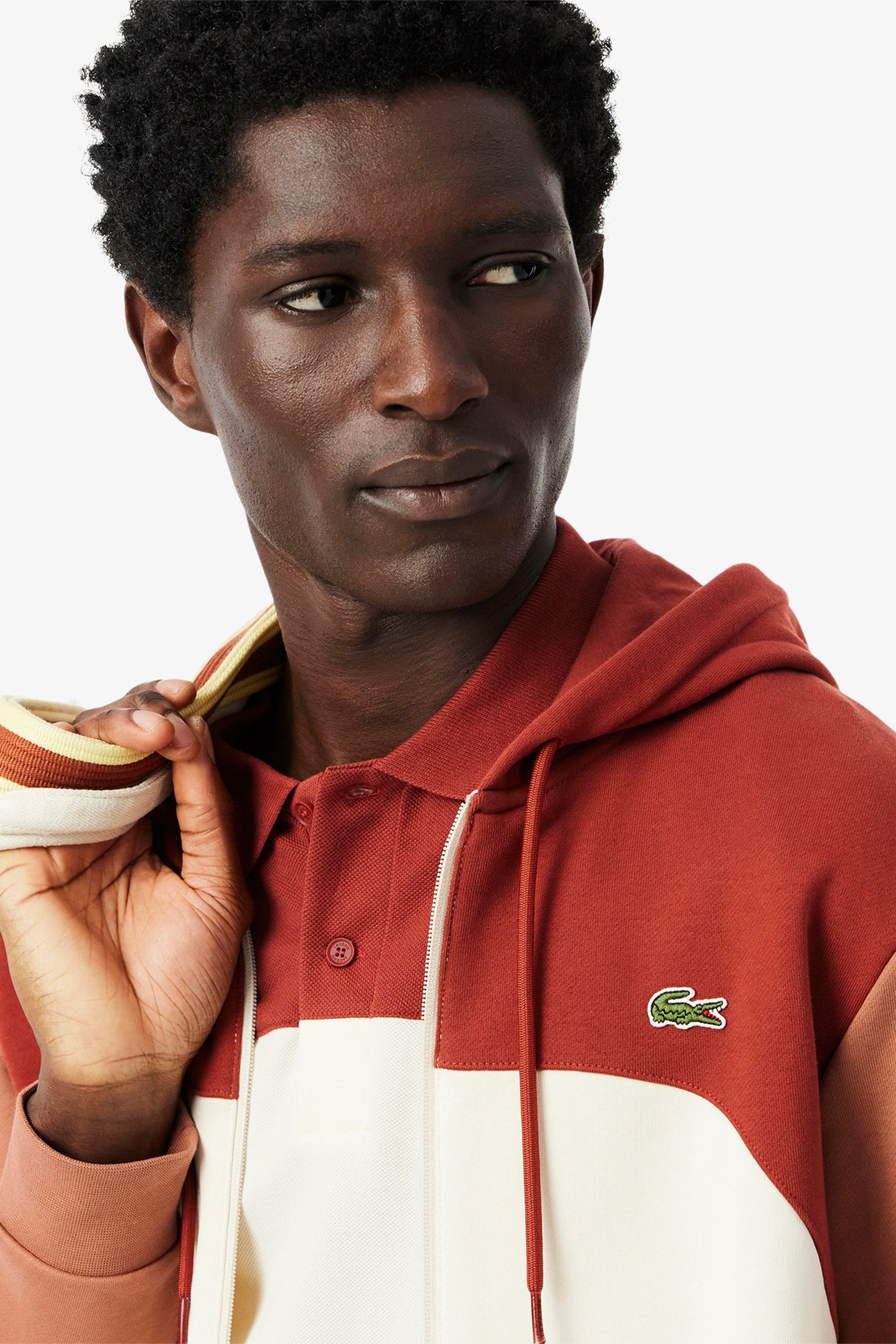 SWEATSHIRT LAPLAND/IBERIS-TRACK 4