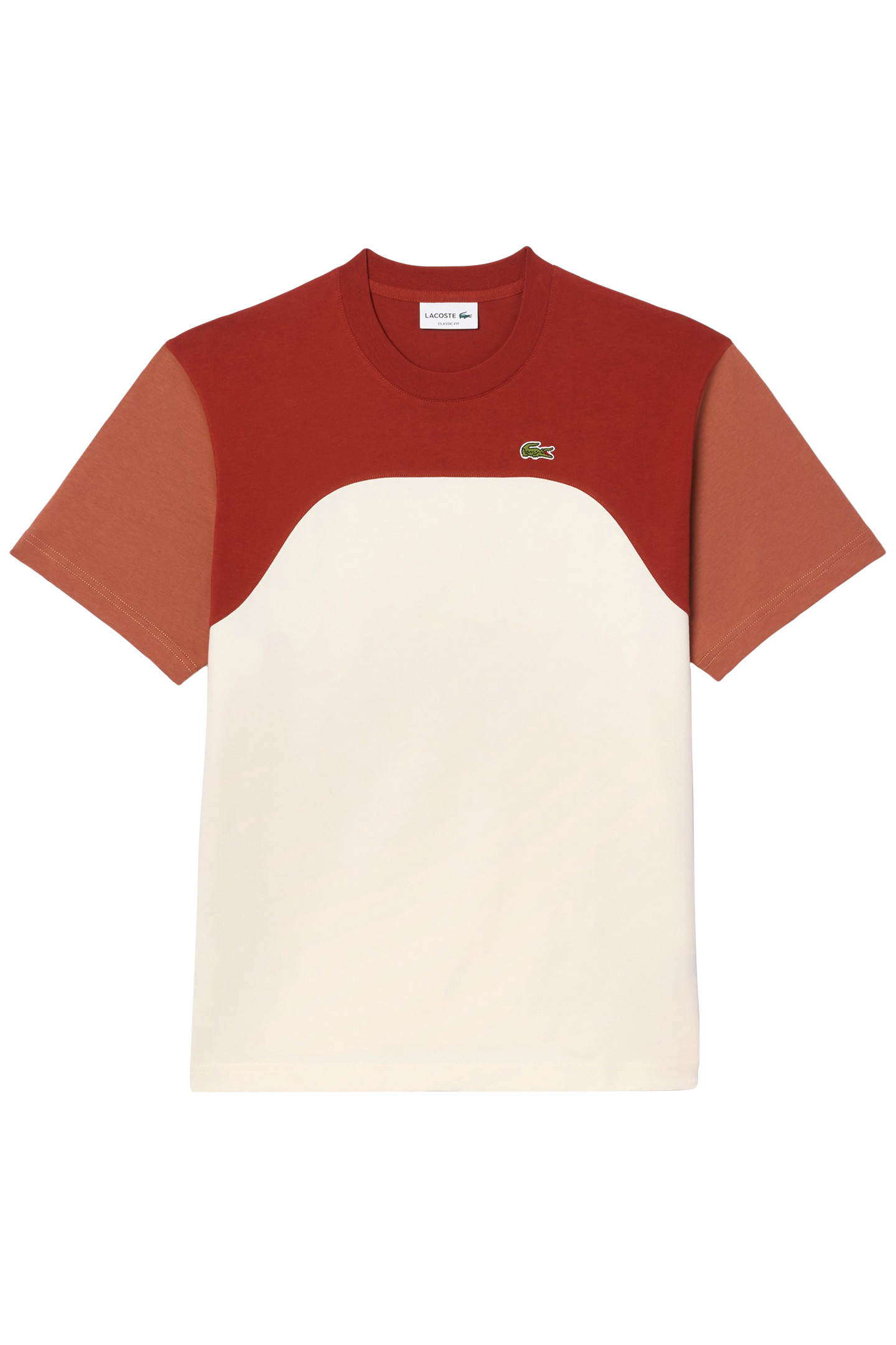 T-SHIRT LAPLAND/IBERIS-TRACK 4