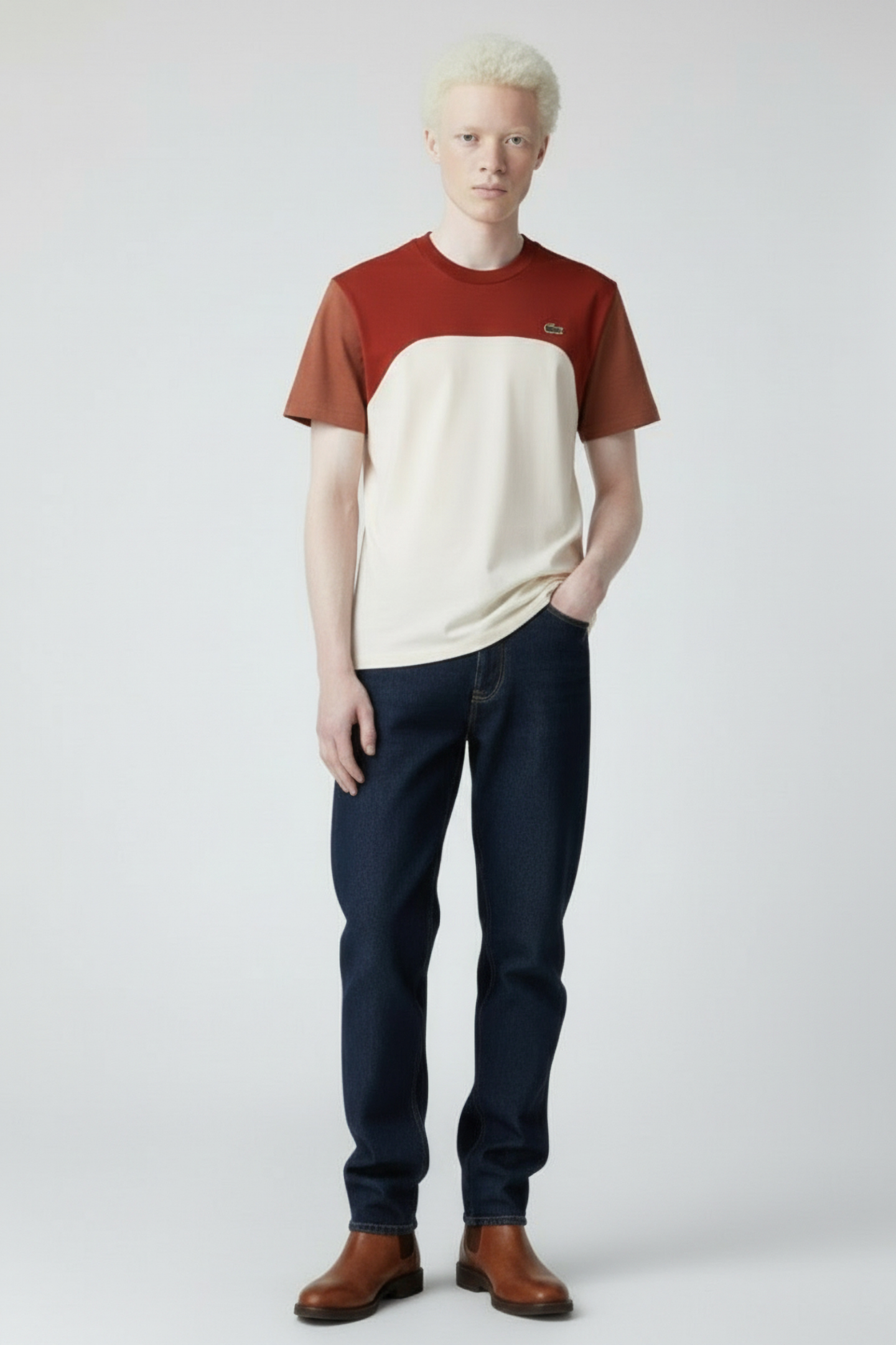 T-SHIRT LAPLAND/IBERIS-TRACK 1