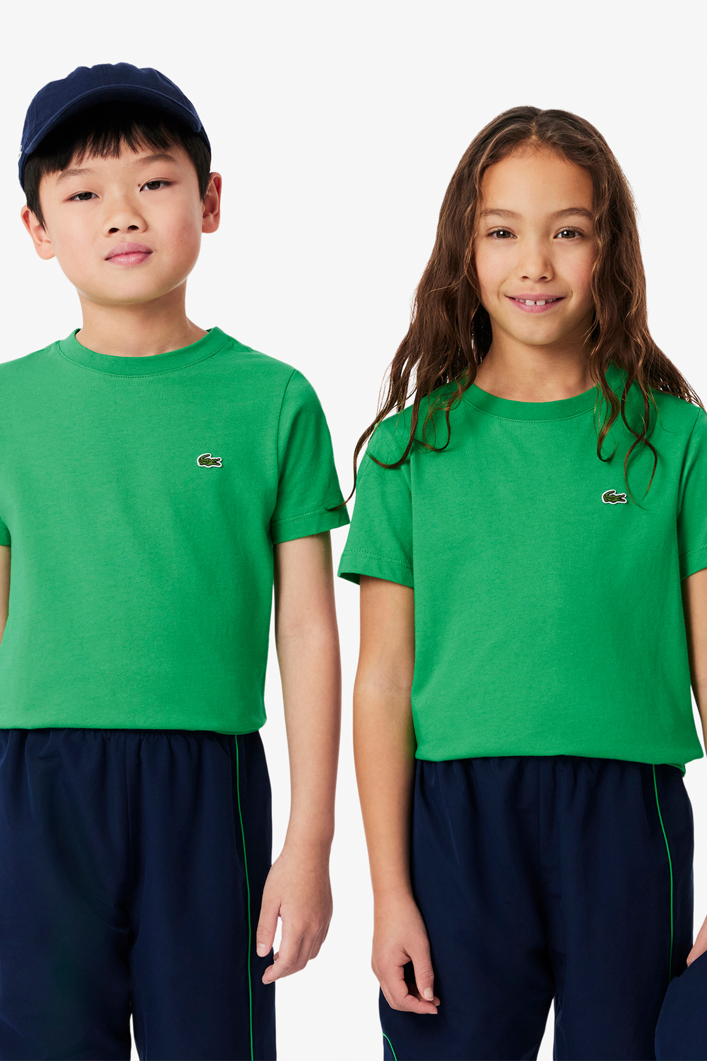 CHILDREN T-SHIRT CALATHEA 3