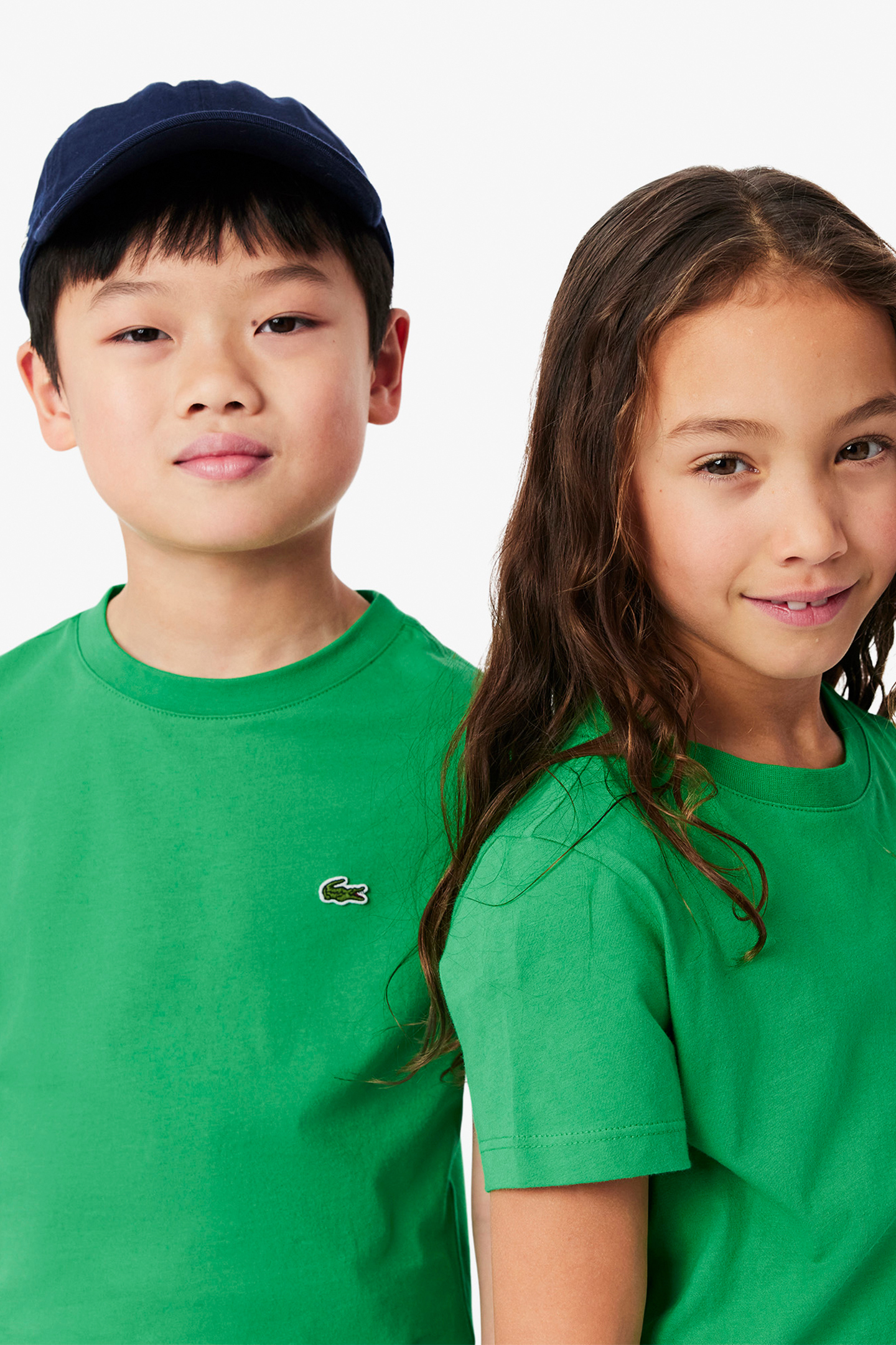 CHILDREN T-SHIRT CALATHEA 6