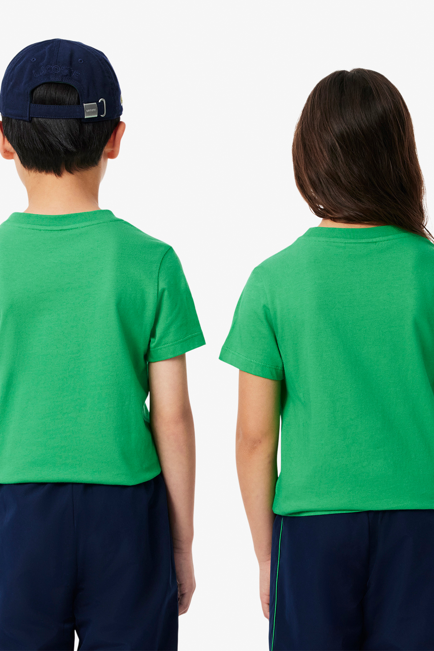 CHILDREN T-SHIRT CALATHEA 4