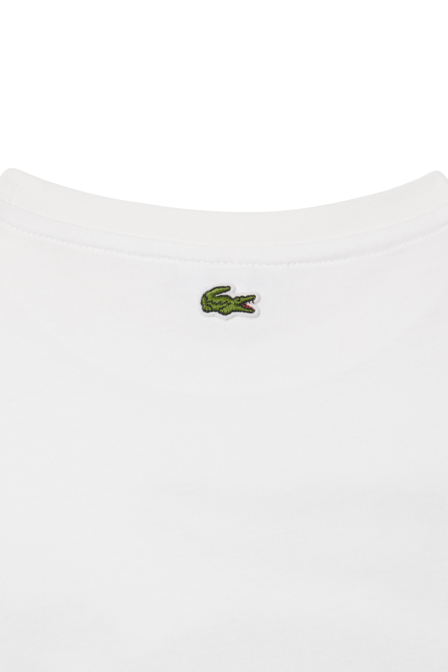 CHILDREN T-SHIRT WHITE 4