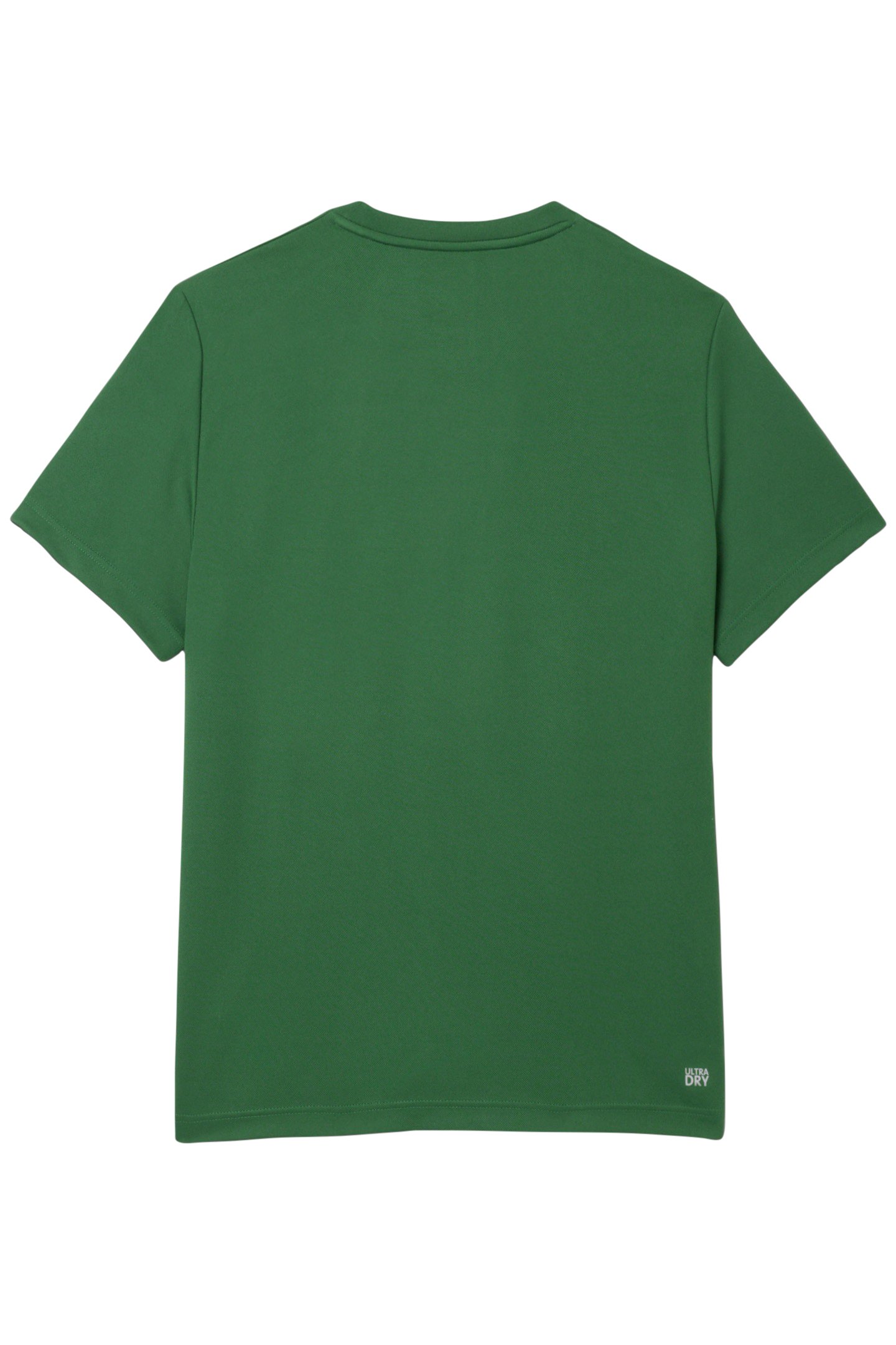 T-SHIRT LIAMONE/GREEN-WHITE 4