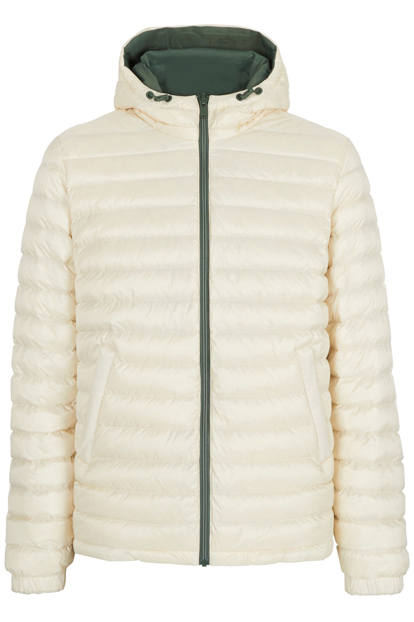 BERGEN 2.0 JACKET CELADON GREEN / CLAY 3