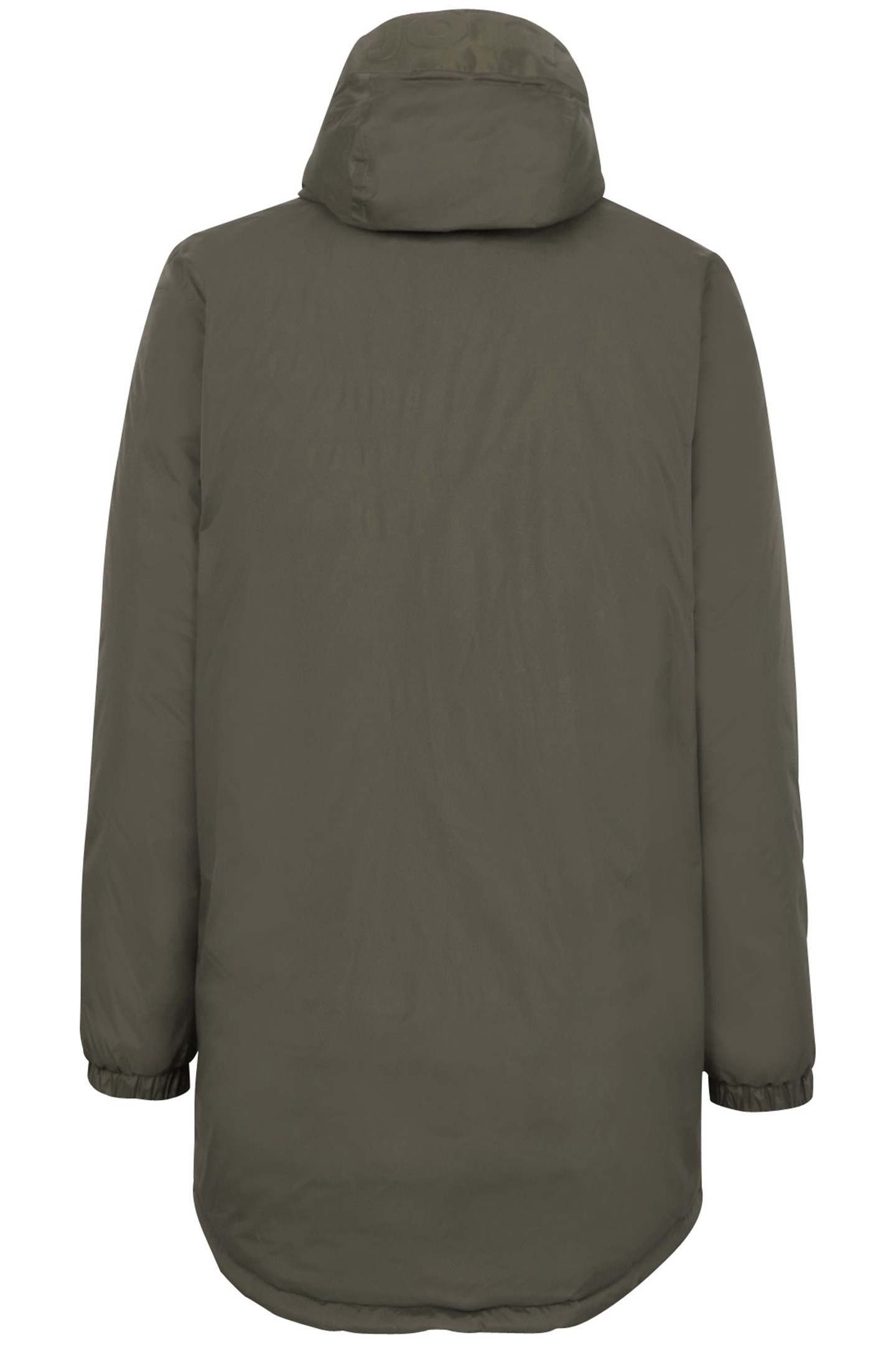 AMSTERDAM 2.0 JACKET ARMY / BEIGE 3