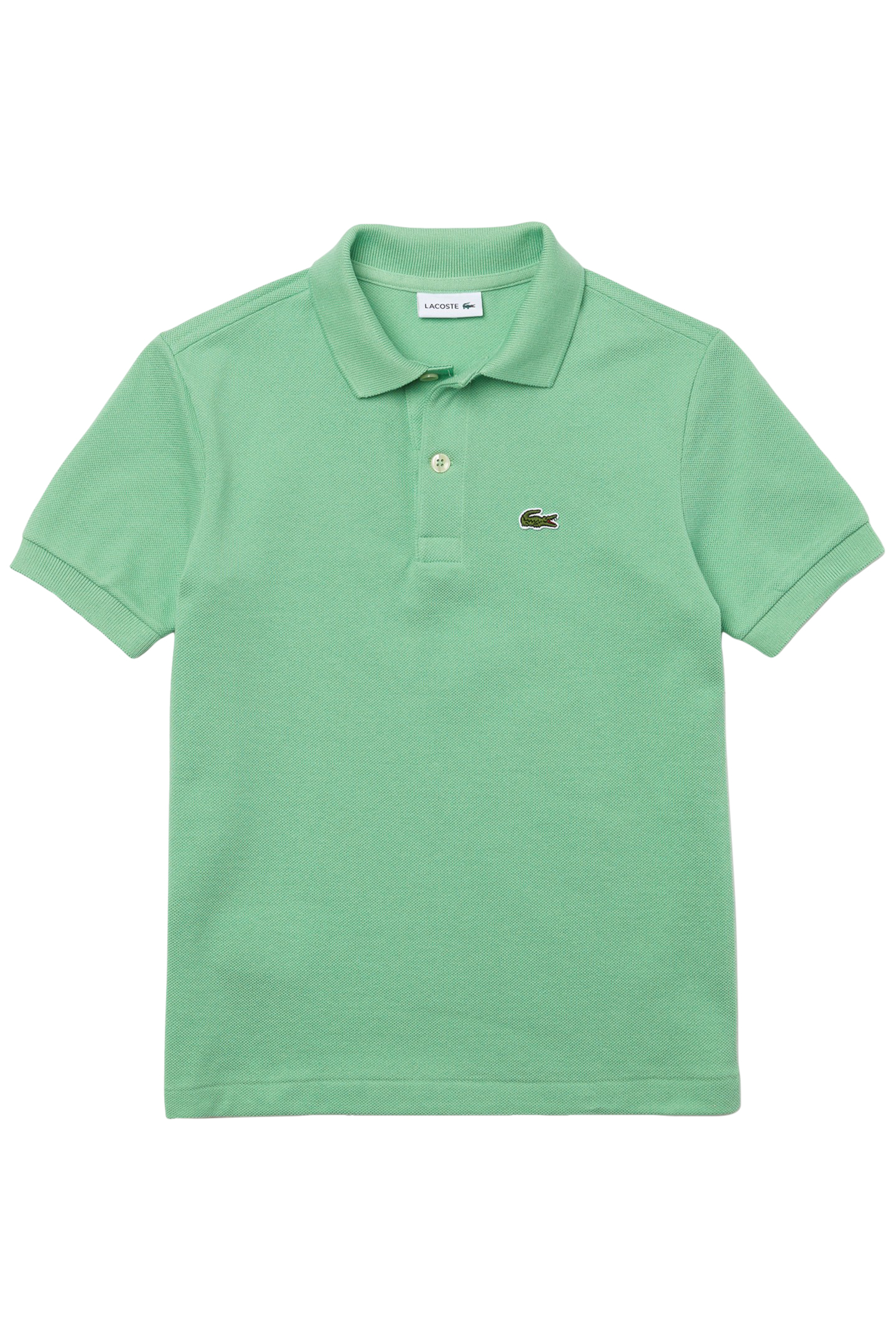 CHILDREN SHORTSLEEVE BEST POLO LIAMONE 3