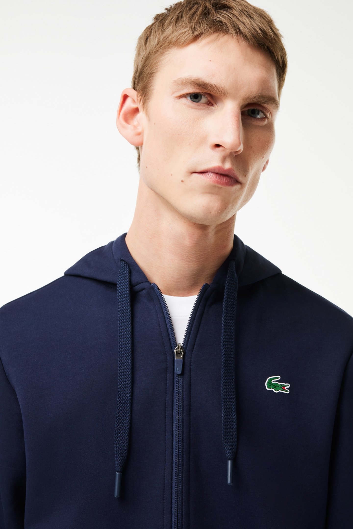 SWEATSHIRT NAVY BLUE/NAVY BLUE 5