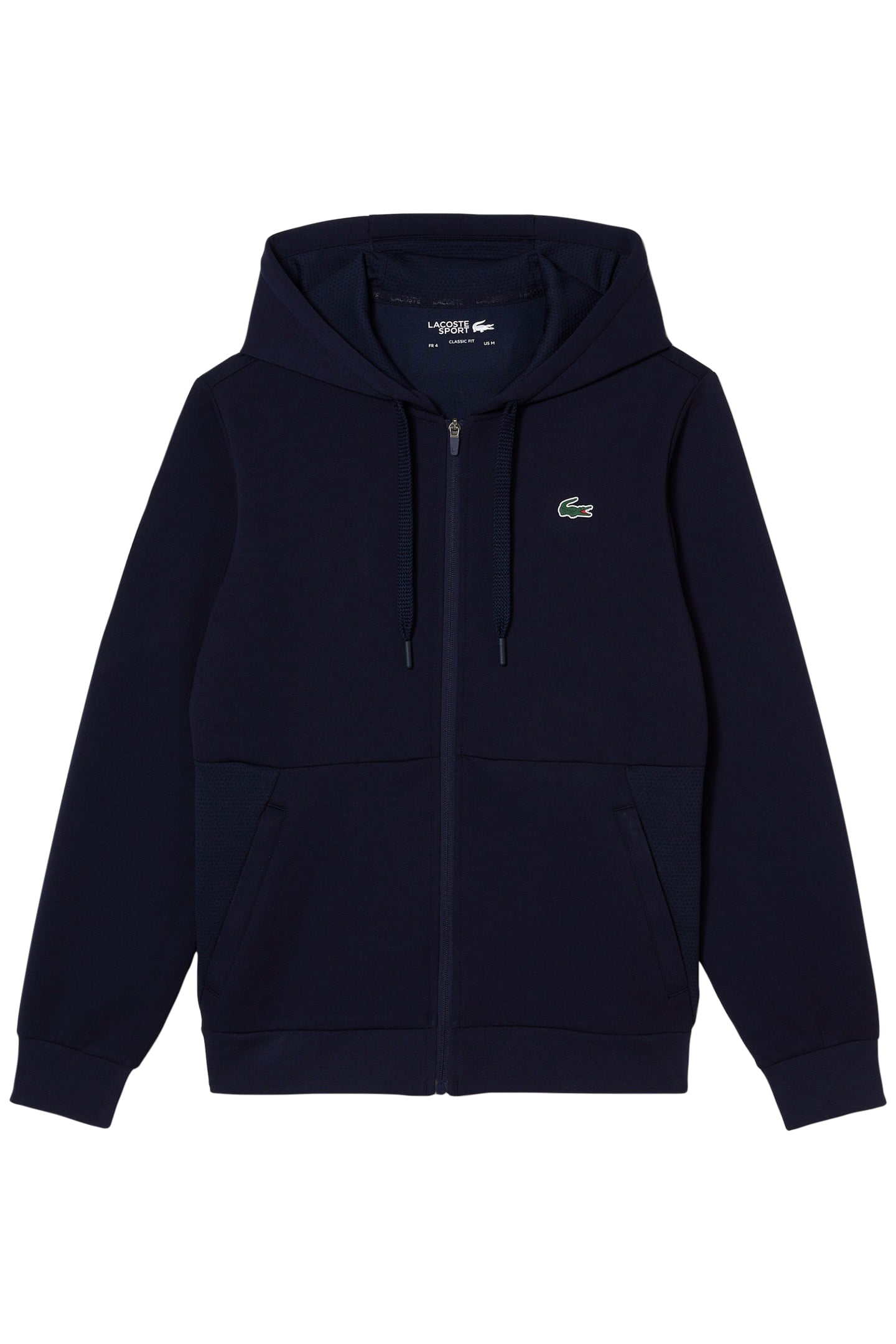 SWEATSHIRT NAVY BLUE/NAVY BLUE 4