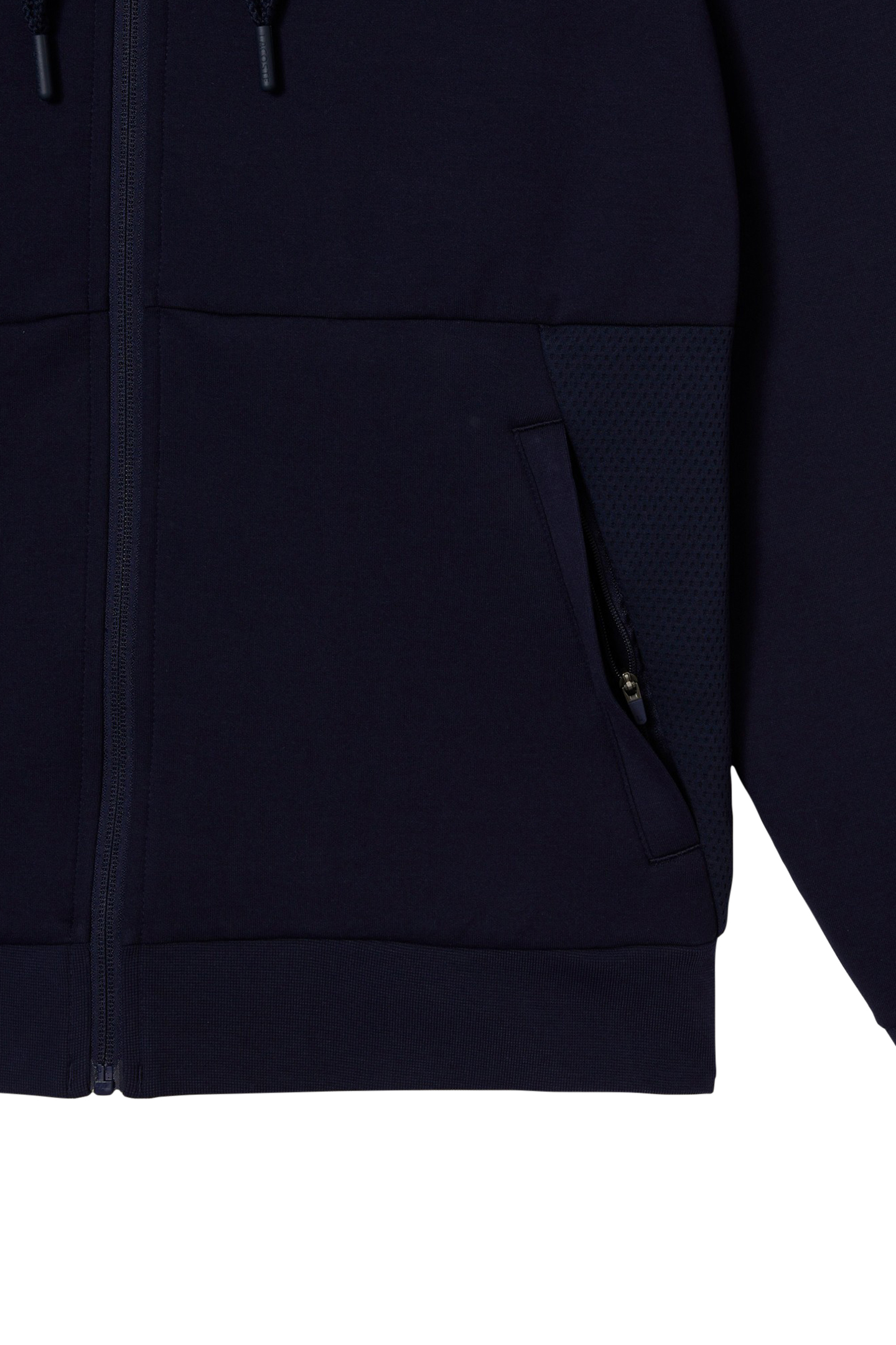 SWEATSHIRT NAVY BLUE/NAVY BLUE 8