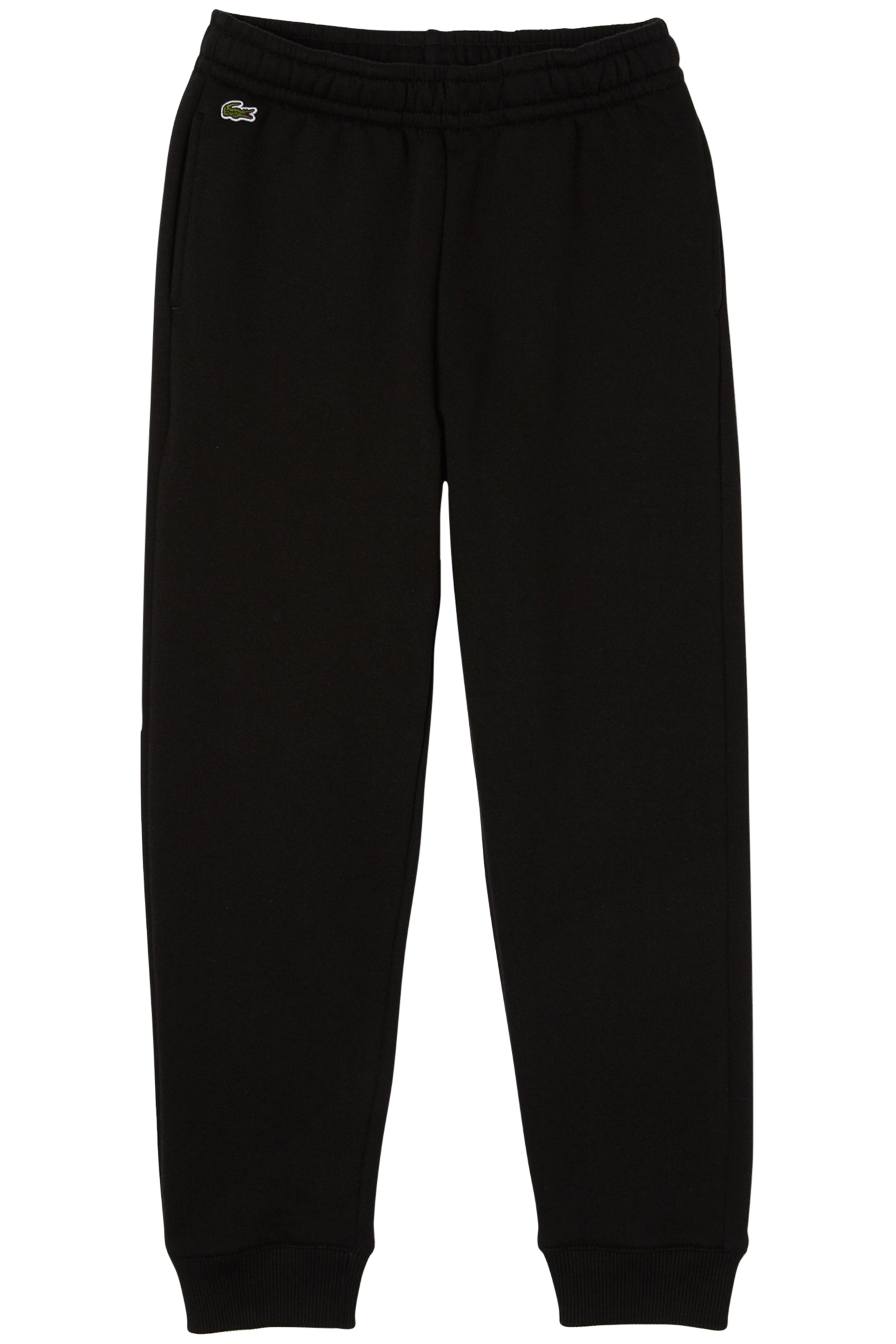 CHILDREN TRACKSUIT TROUSER BLACK 4