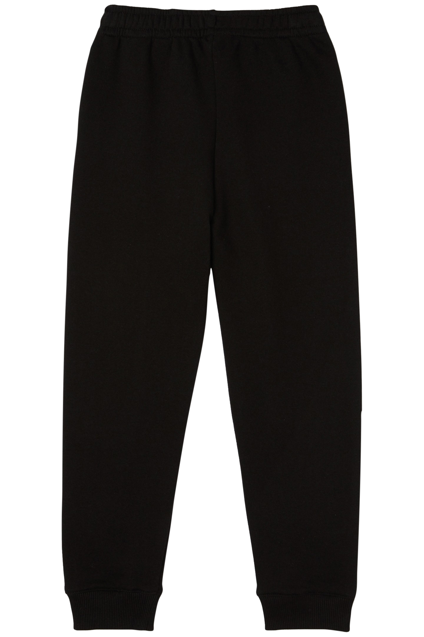 CHILDREN TRACKSUIT TROUSER BLACK 5
