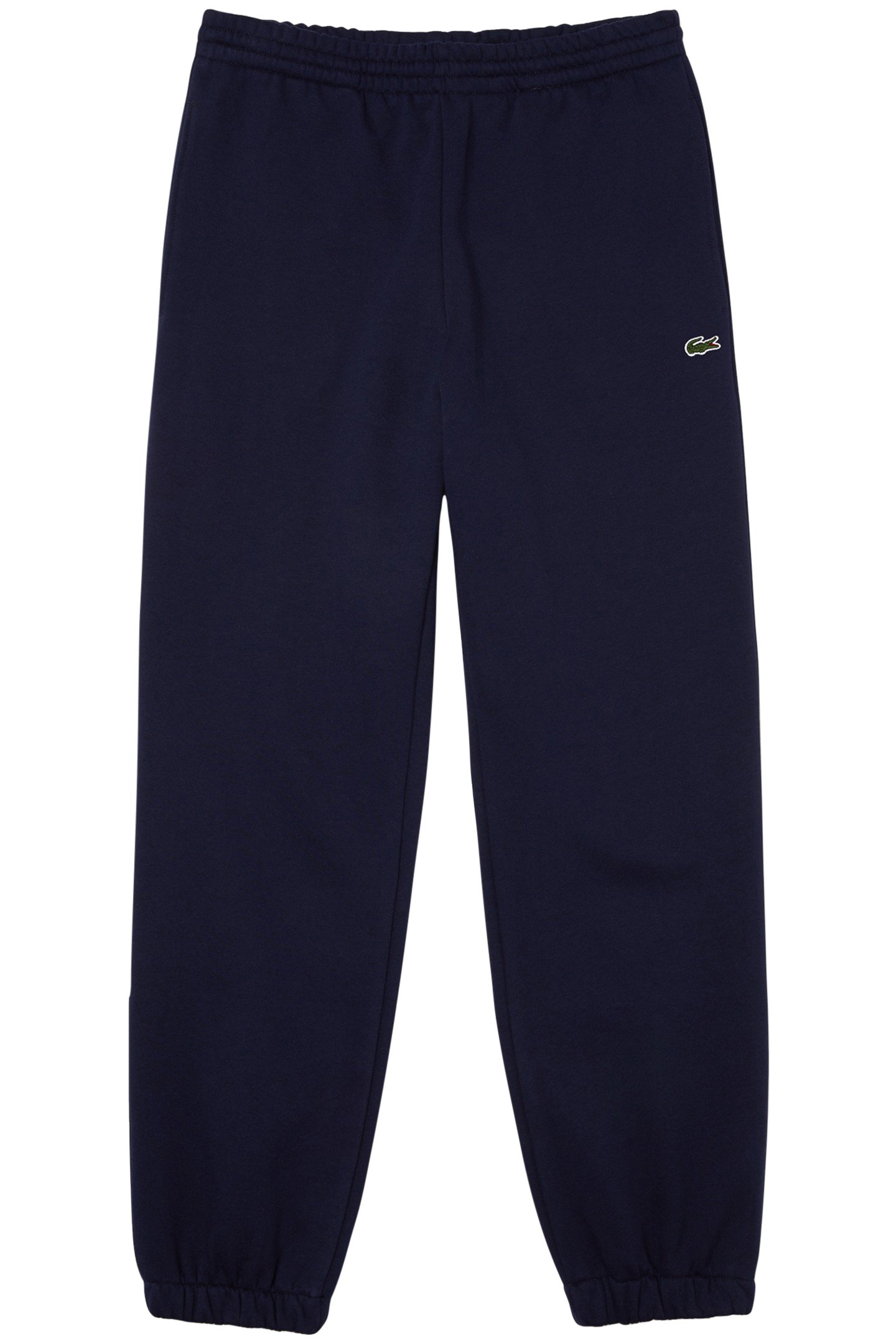 TRACKSUIT TROUSERS NAVY BLUE 4