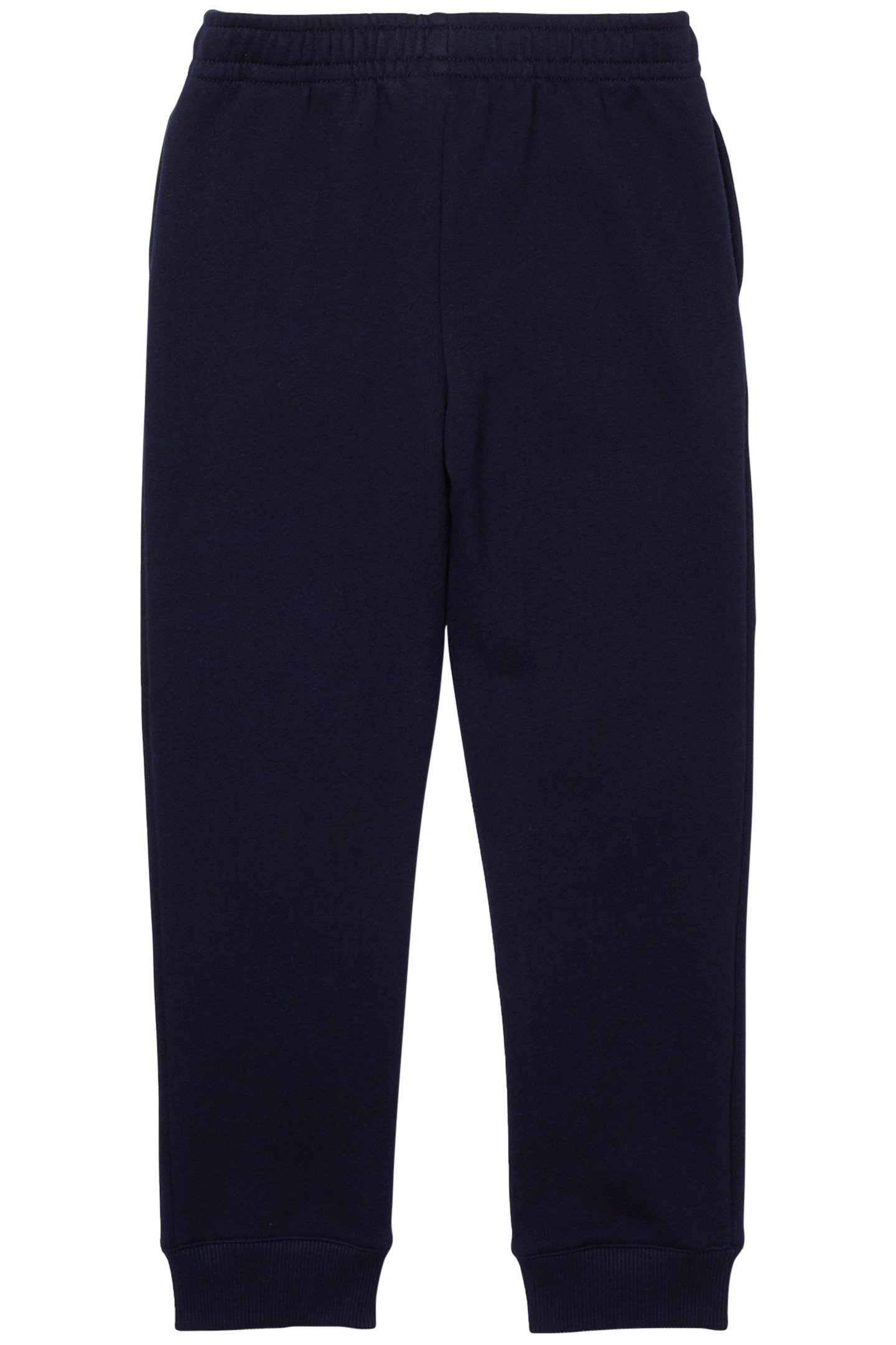 CHILDREN TRACKSUIT TROUSER NAVY BLUE 5
