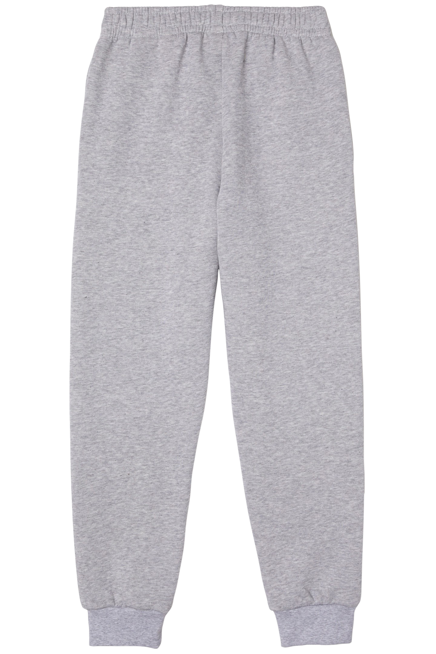 CHILDREN TRACKSUIT TROUSER SILVER CHINE 5