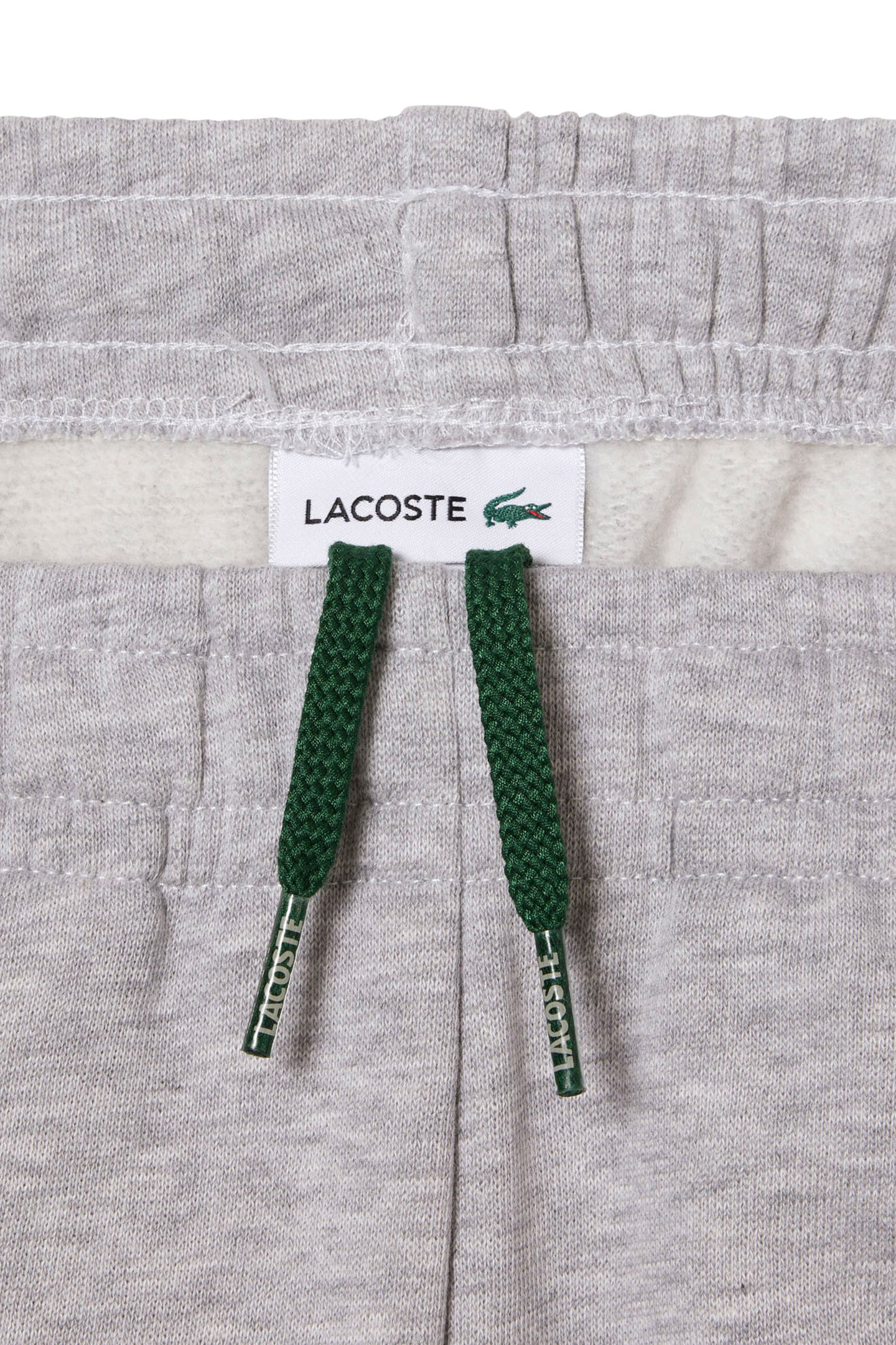 CHILDREN TRACKSUIT TROUSER SILVER CHINE 8