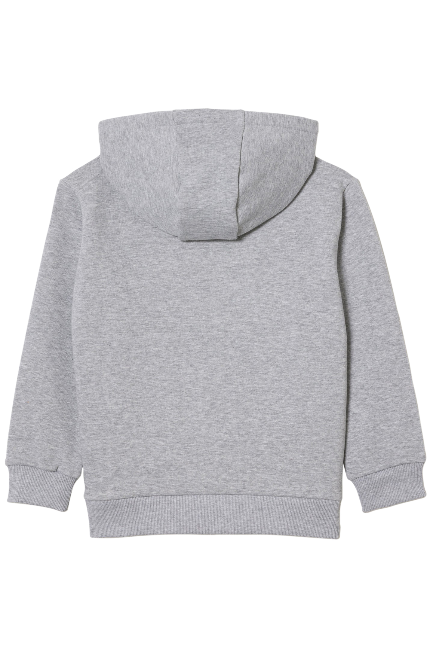 CHILDREN SWEATSHIRT SILVER CHINE 2