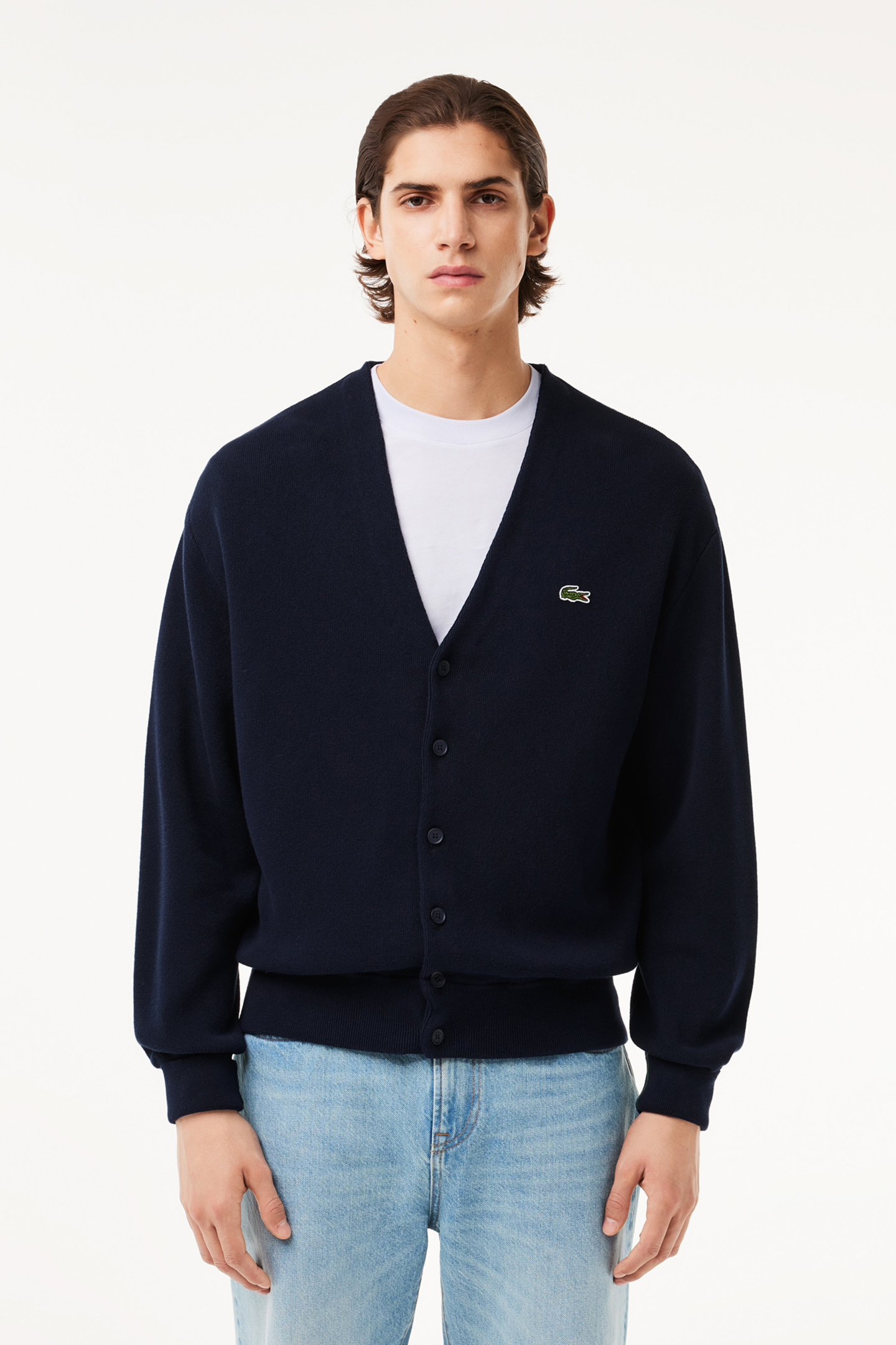 SWEATER NAVY BLUE/NAVY BLUE 1