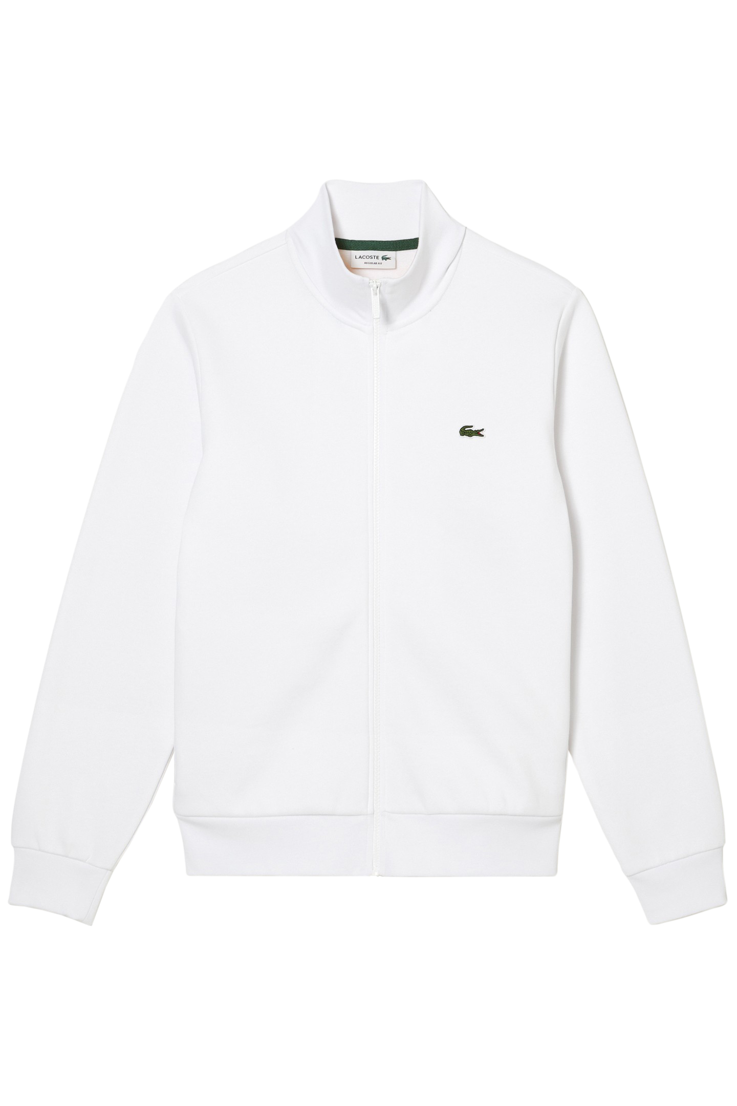 SWEATSHIRT WHITE 4
