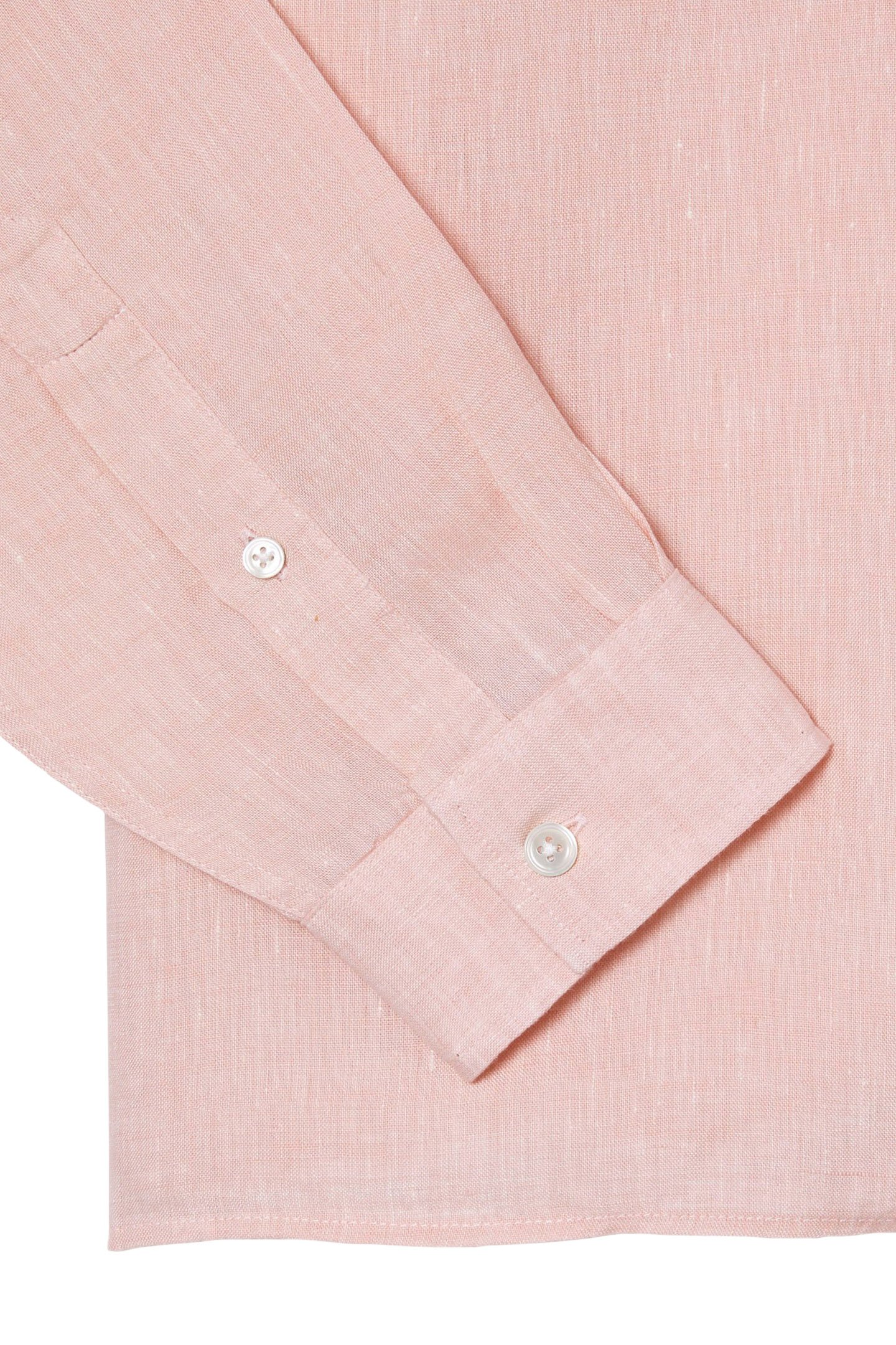 LONGSLEEVE WOVEN SHIRT FLAMINGO 7