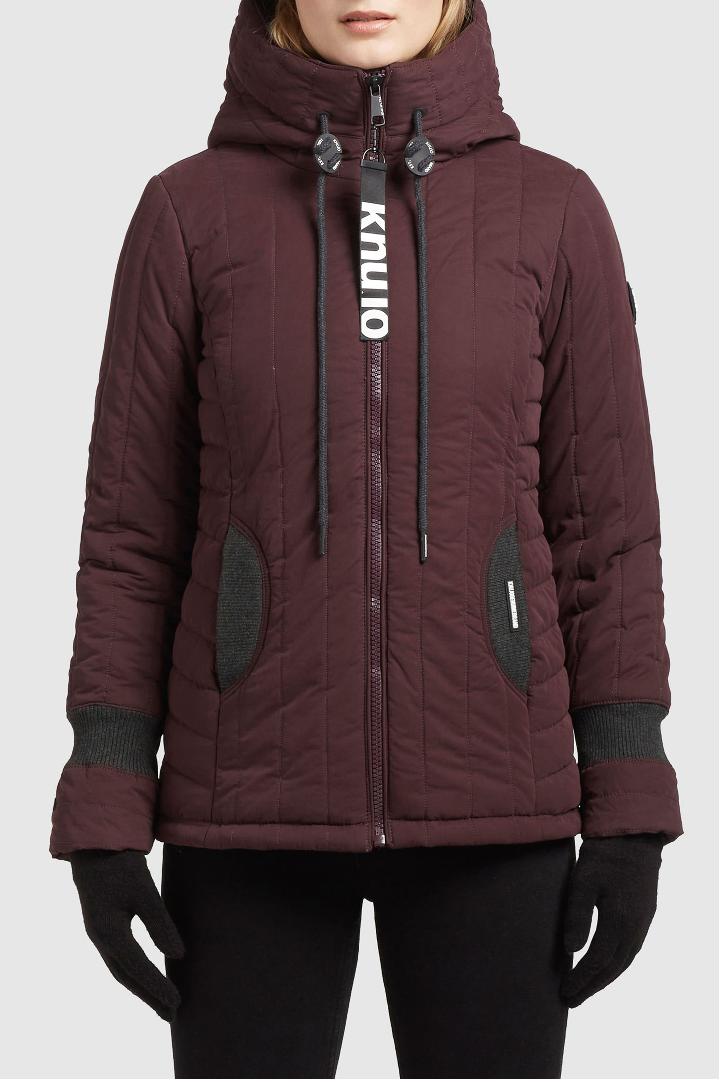 TWEETY PRIME5 PEACHED WILD GRAPE RED 4